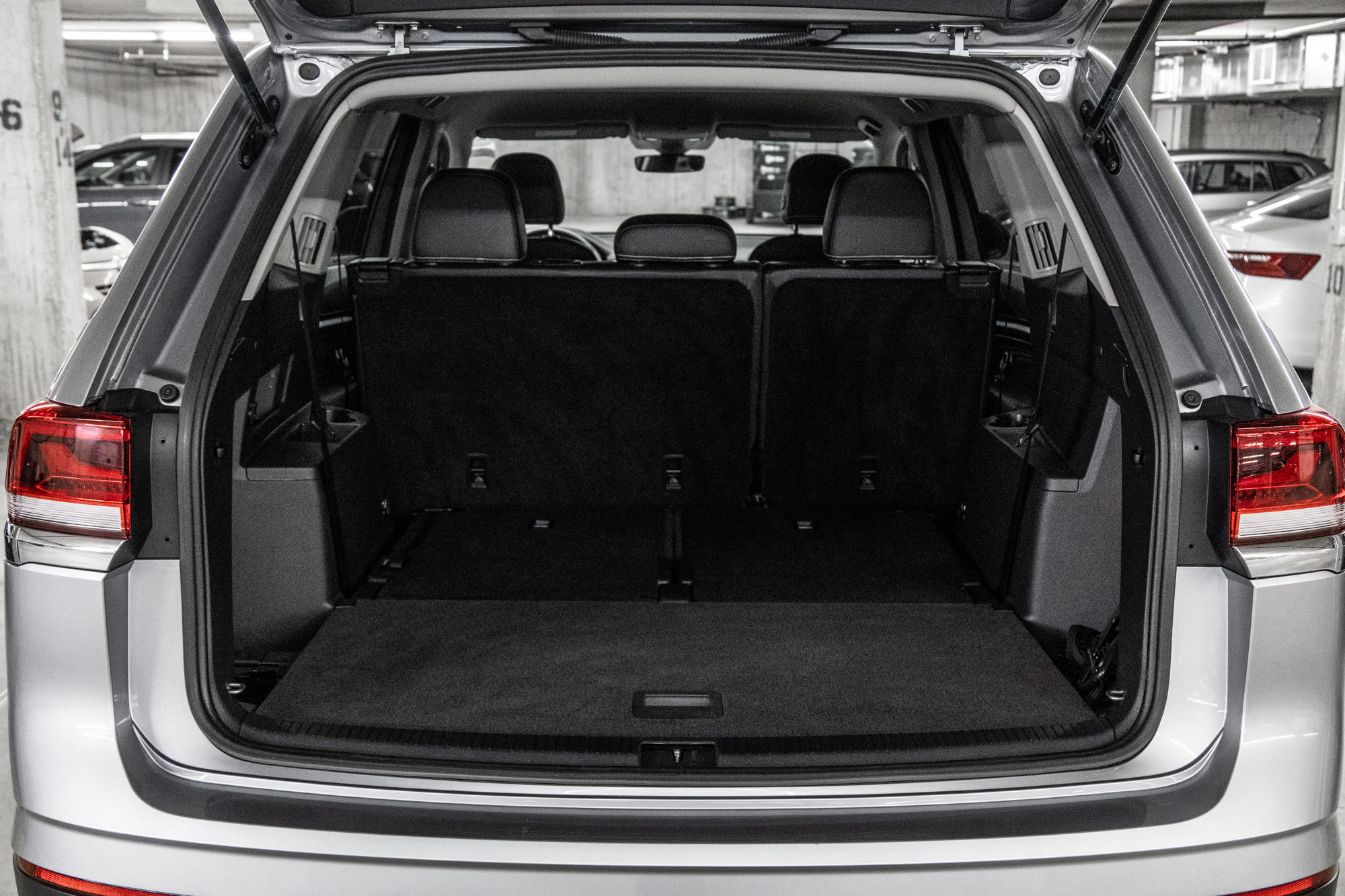 Volkswagen Atlas  2022 à Dorval, Québec