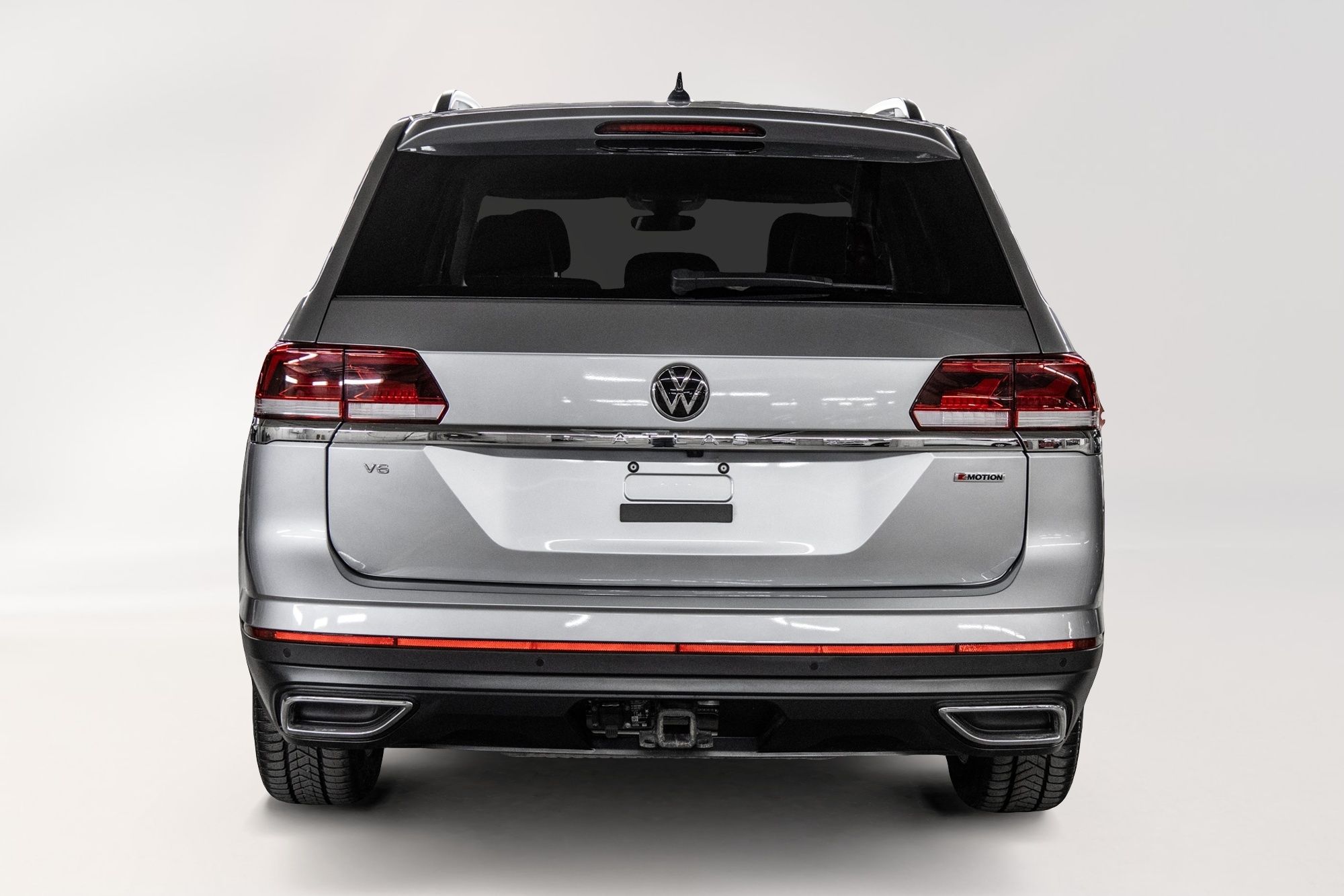 Volkswagen Atlas  2022 à Dorval, Québec