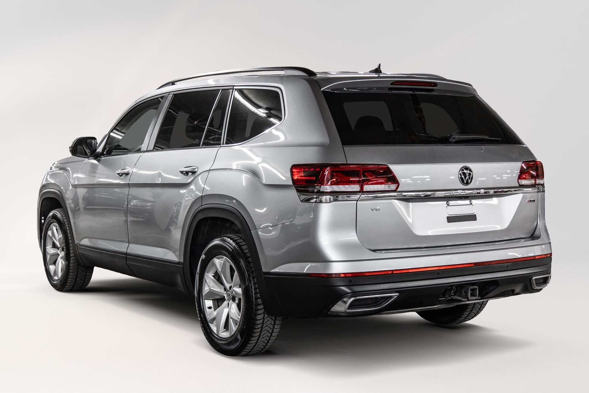 Volkswagen Atlas  2022 à Dorval, Québec