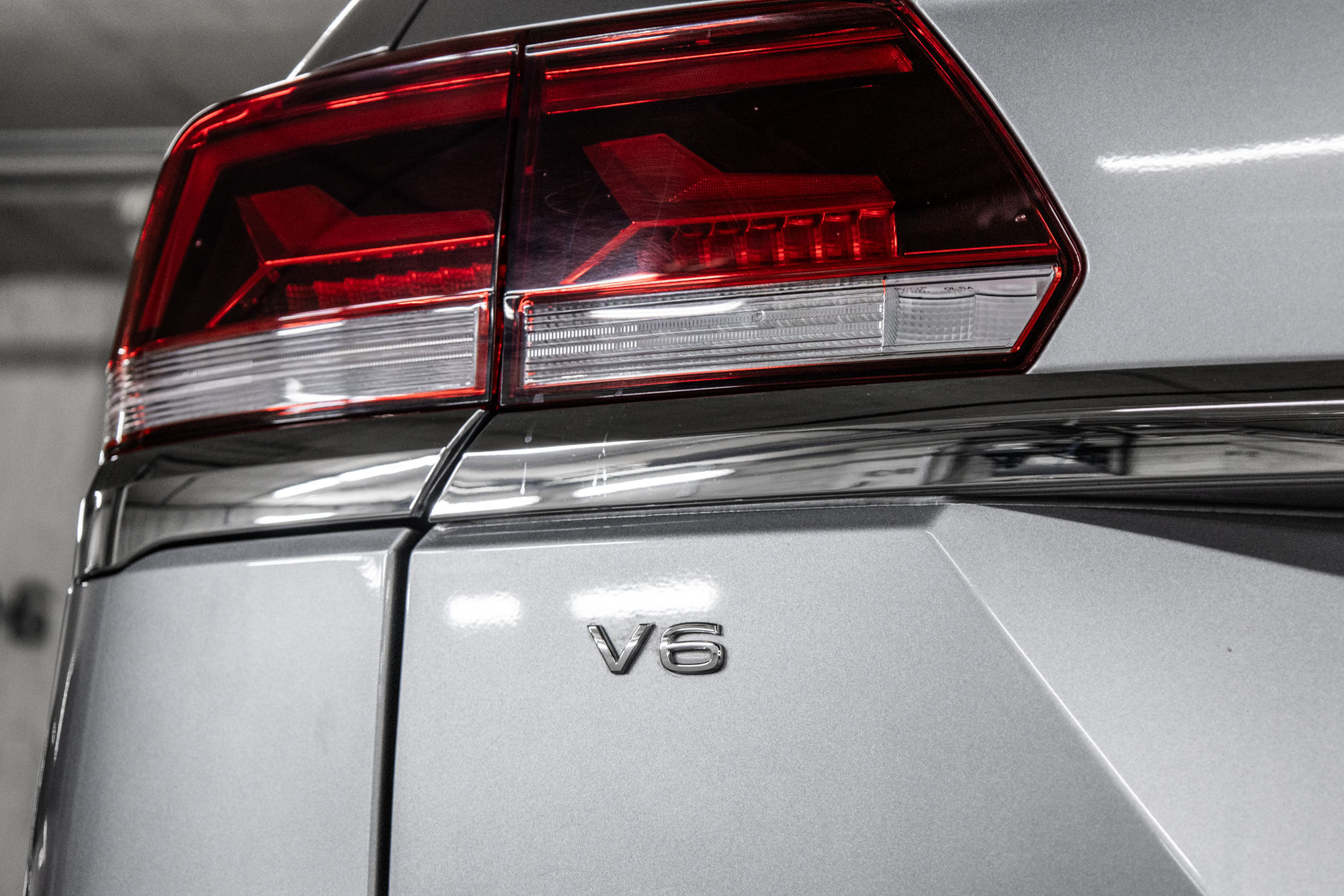 Volkswagen Atlas  2022 à Dorval, Québec