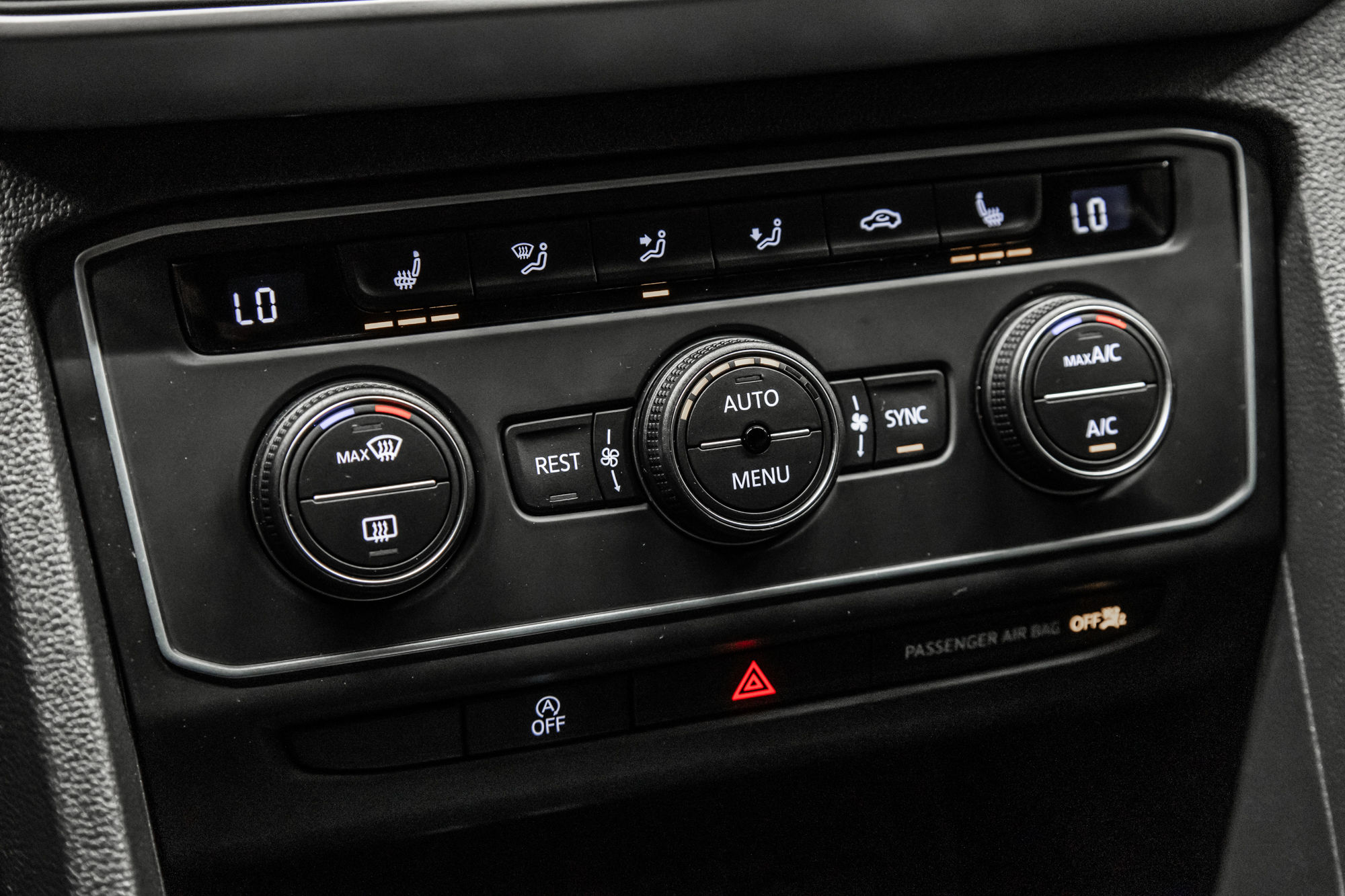 Volkswagen Atlas  2022 à Dorval, Québec