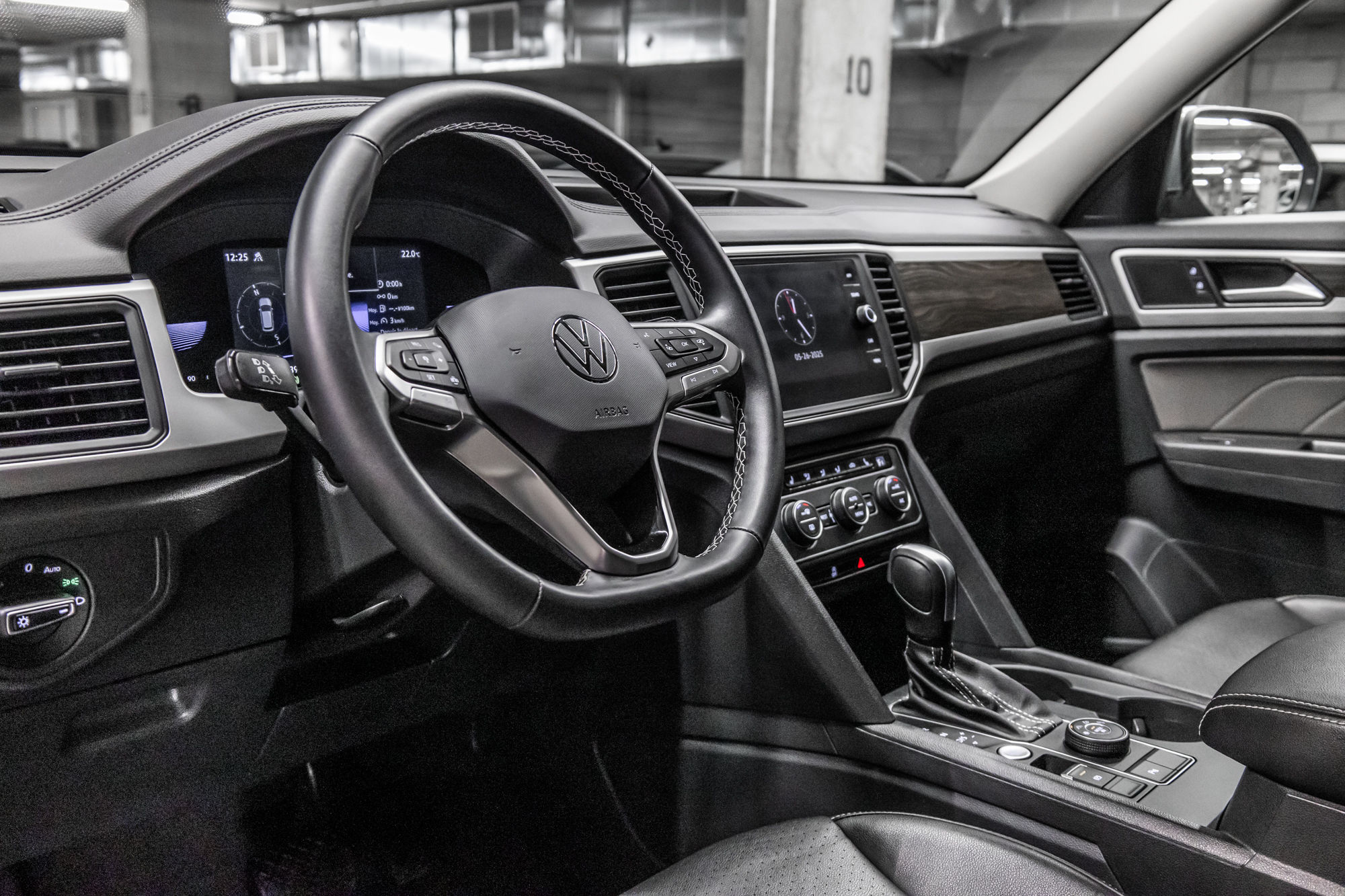 Volkswagen Atlas  2022 à Dorval, Québec