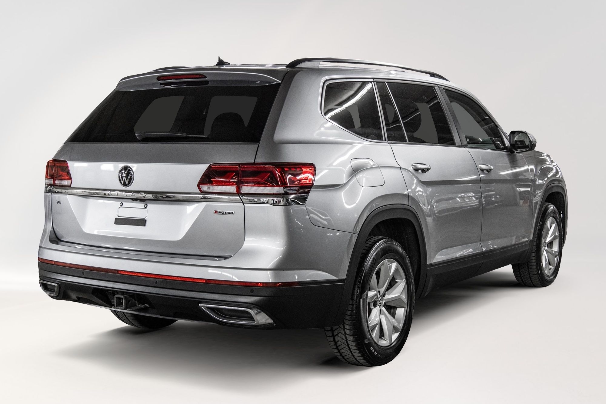 Volkswagen Atlas  2022 à Dorval, Québec