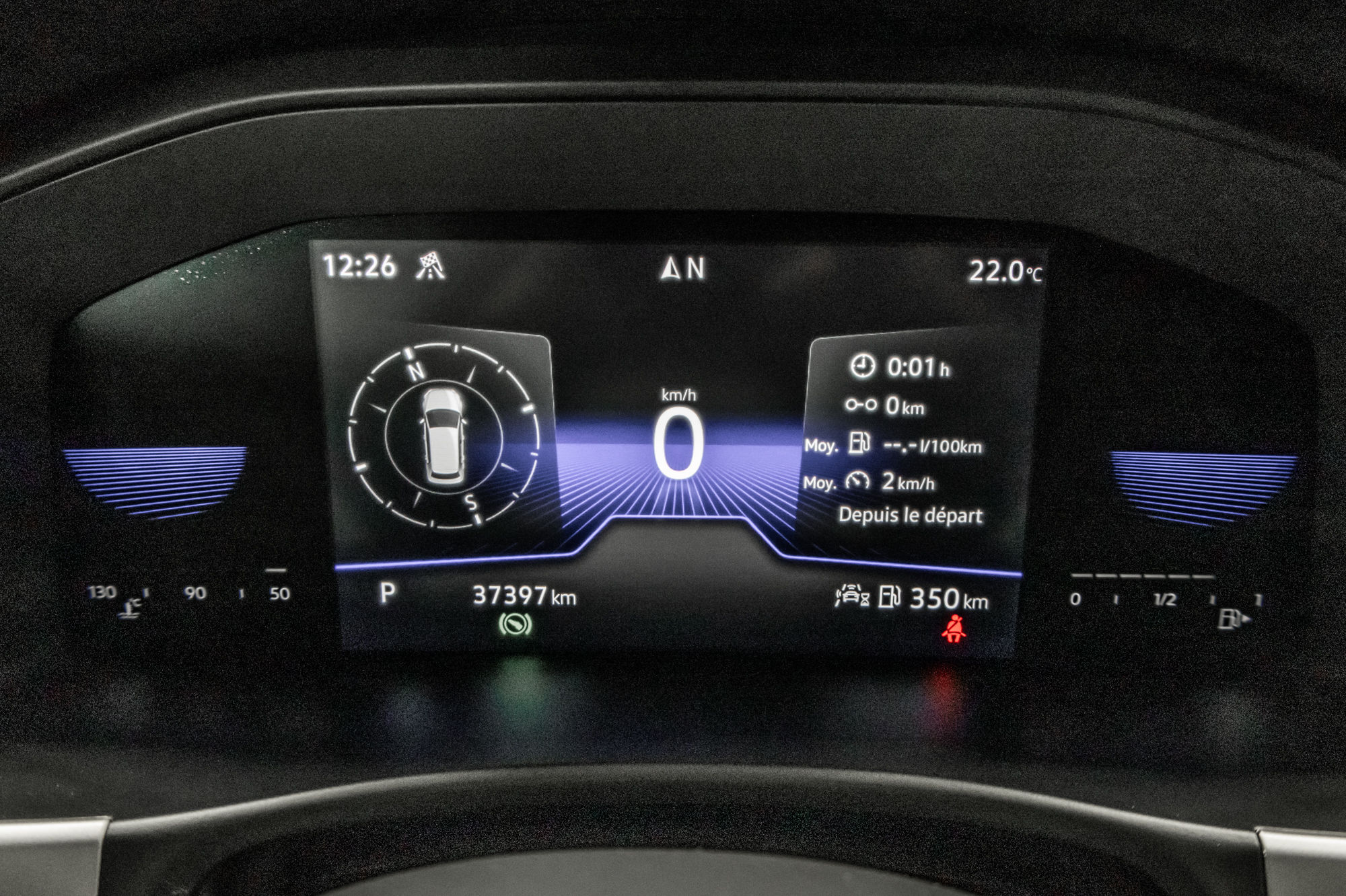 Volkswagen Atlas  2022 à Dorval, Québec