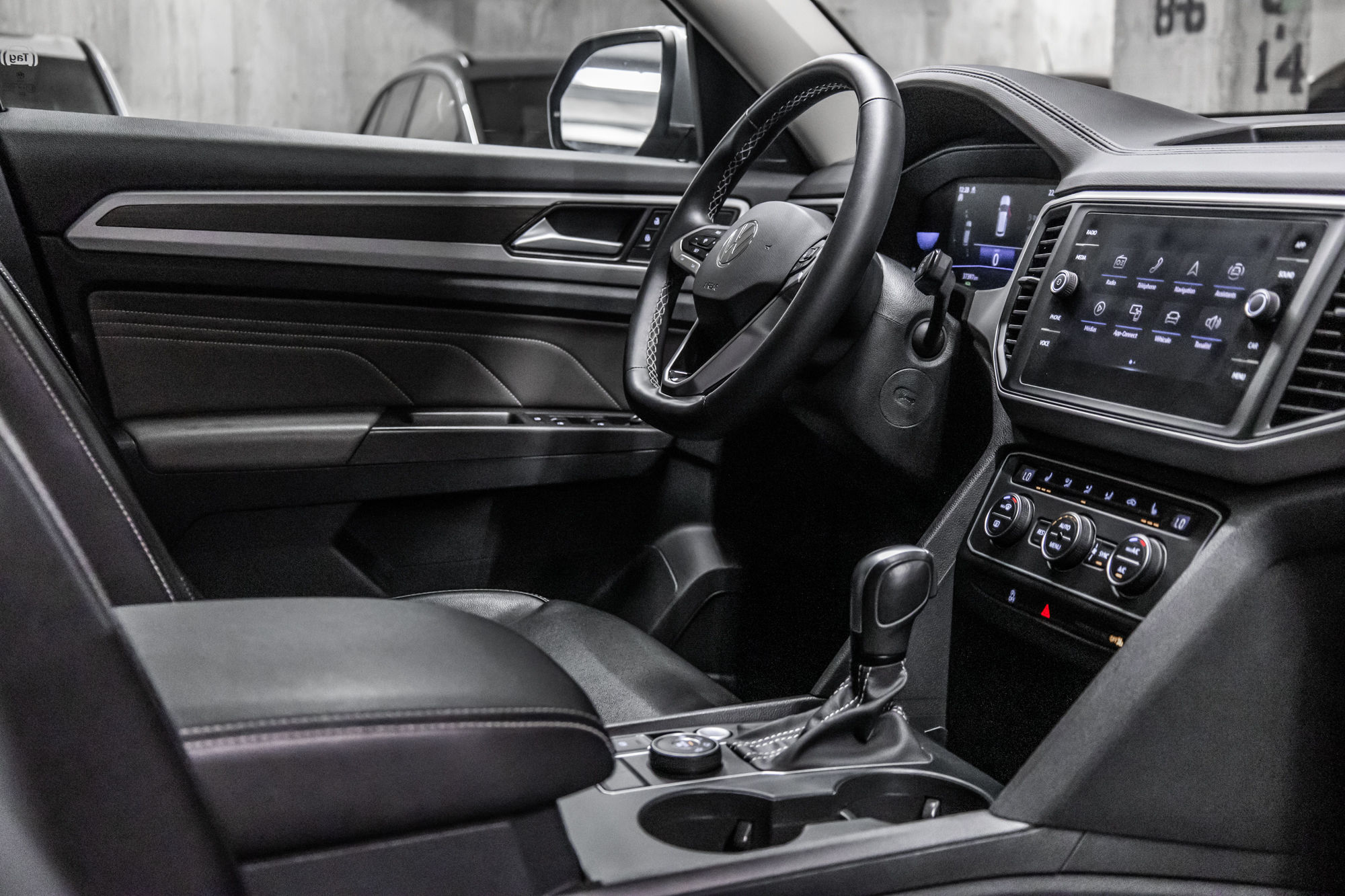 Volkswagen Atlas  2022 à Dorval, Québec
