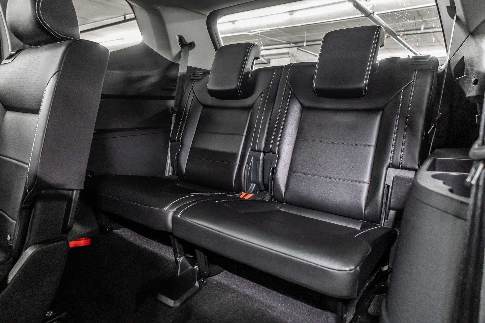 Volkswagen Atlas  2022 à Dorval, Québec
