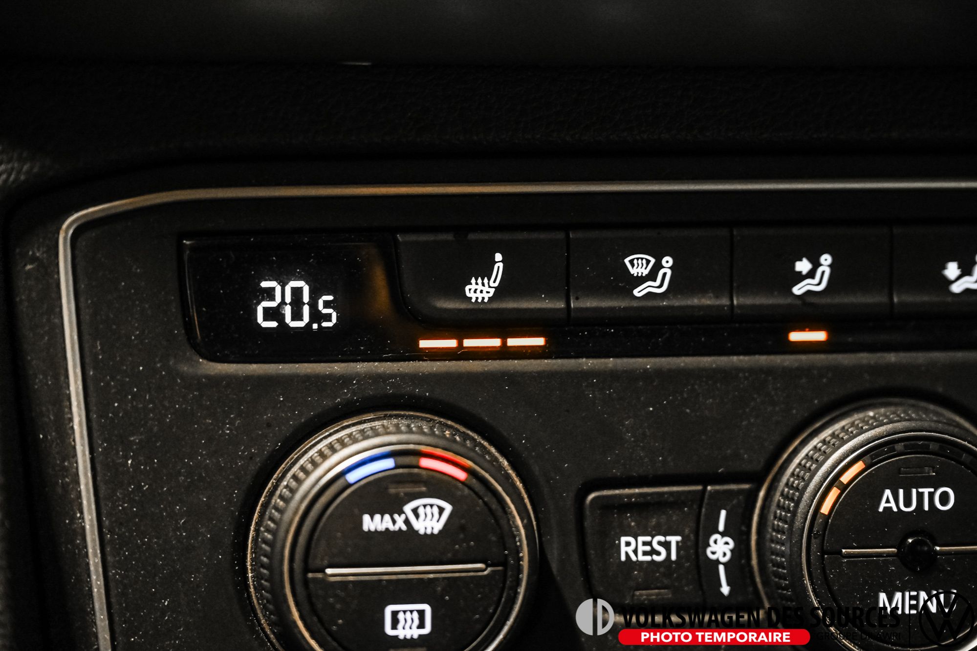 2022 Volkswagen Atlas in Dorval, Quebec