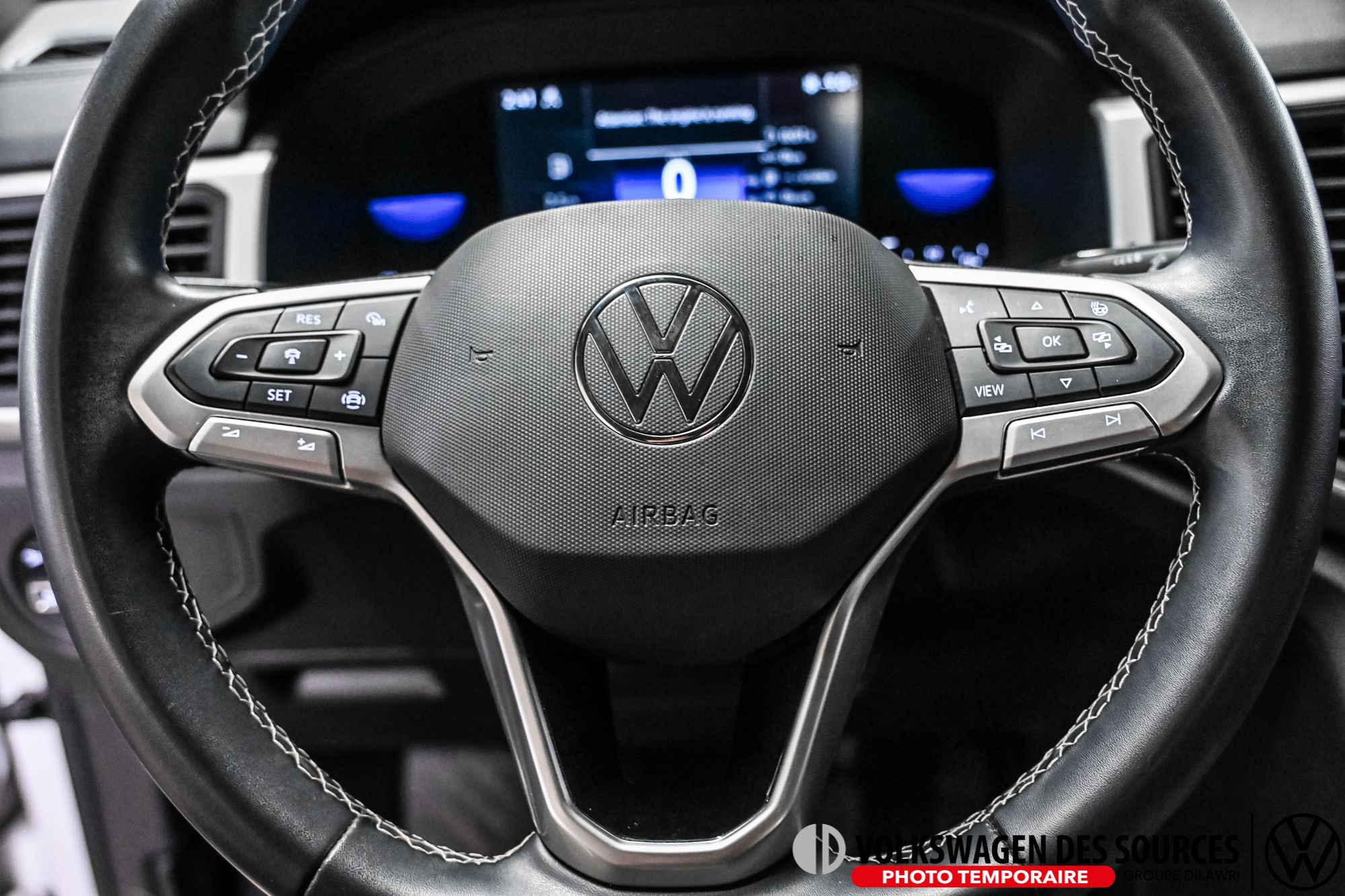 2022 Volkswagen Atlas in Dorval, Quebec