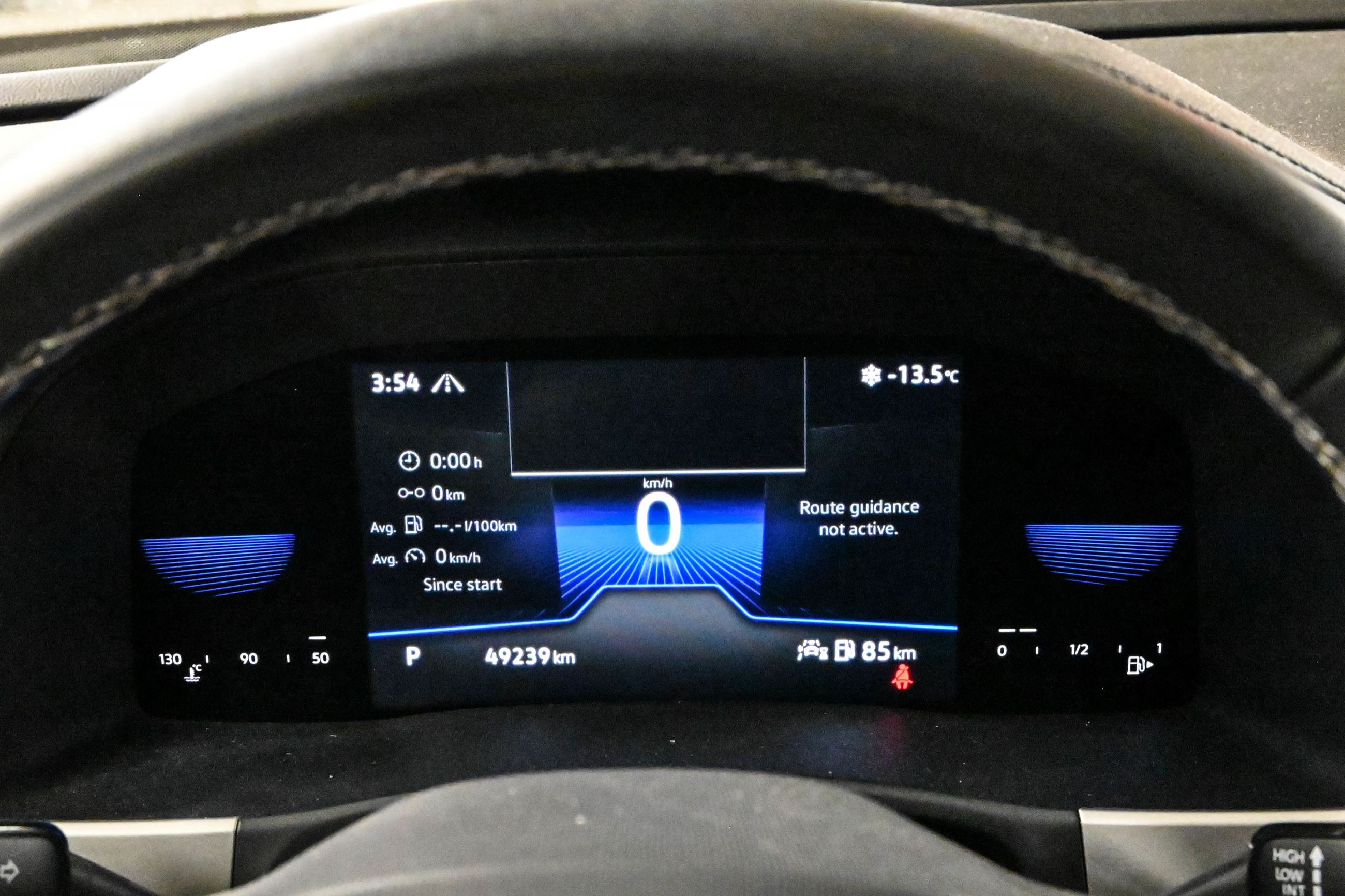 2022 Volkswagen Atlas