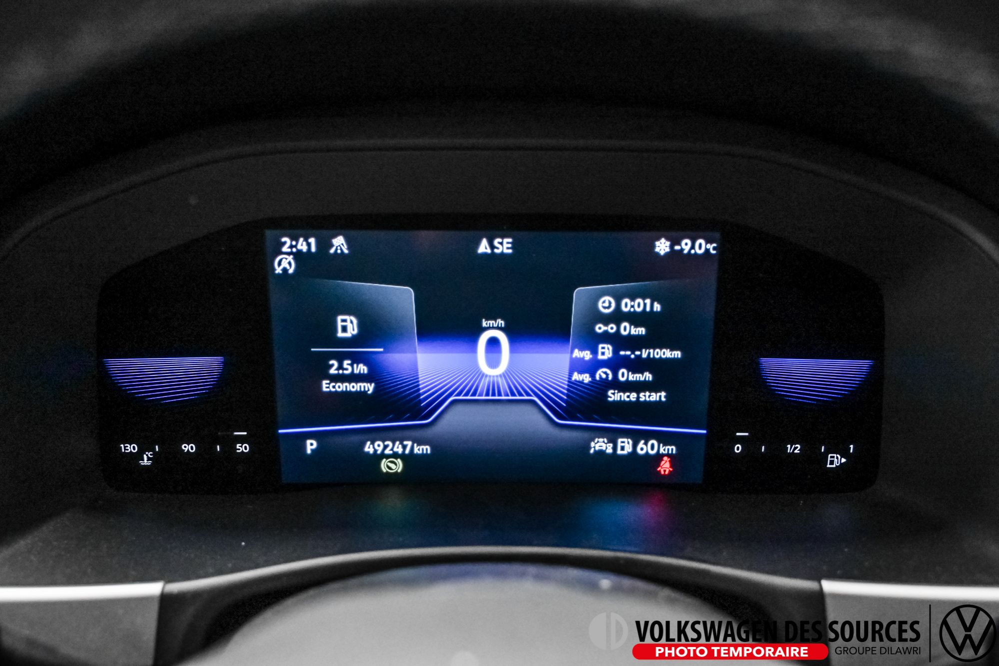 2022 Volkswagen Atlas in Dorval, Quebec