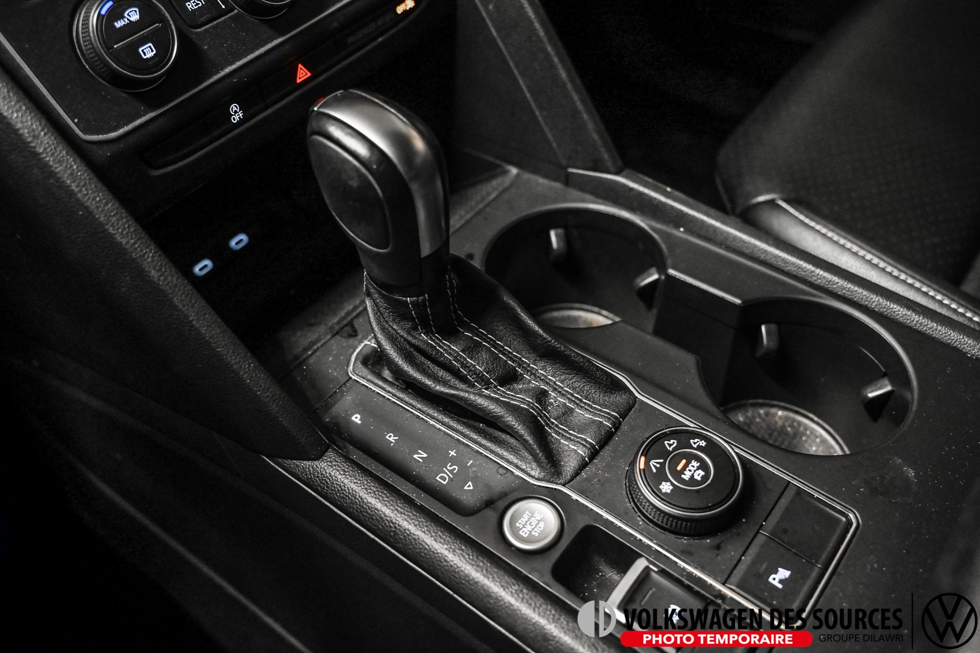 2022 Volkswagen Atlas in Dorval, Quebec