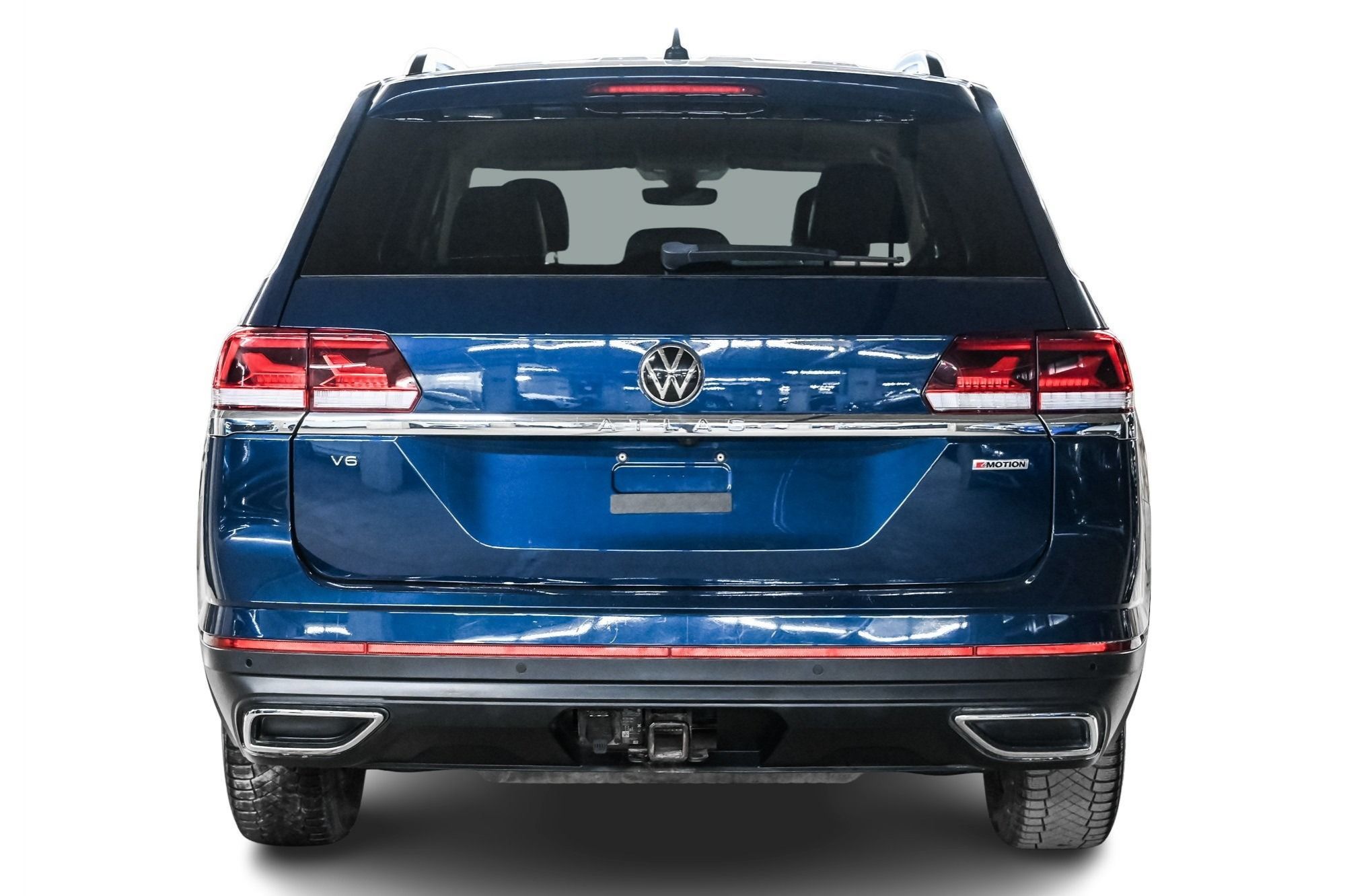 Volkswagen Atlas  2022 à Dorval, Québec