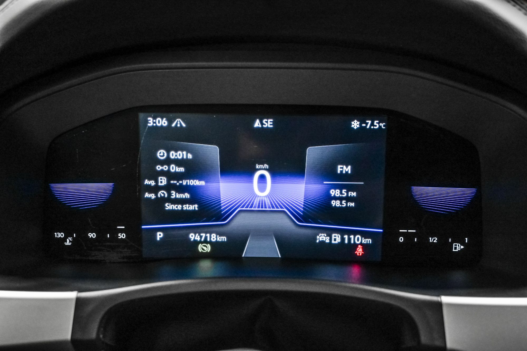 Volkswagen Atlas  2022 à Dorval, Québec