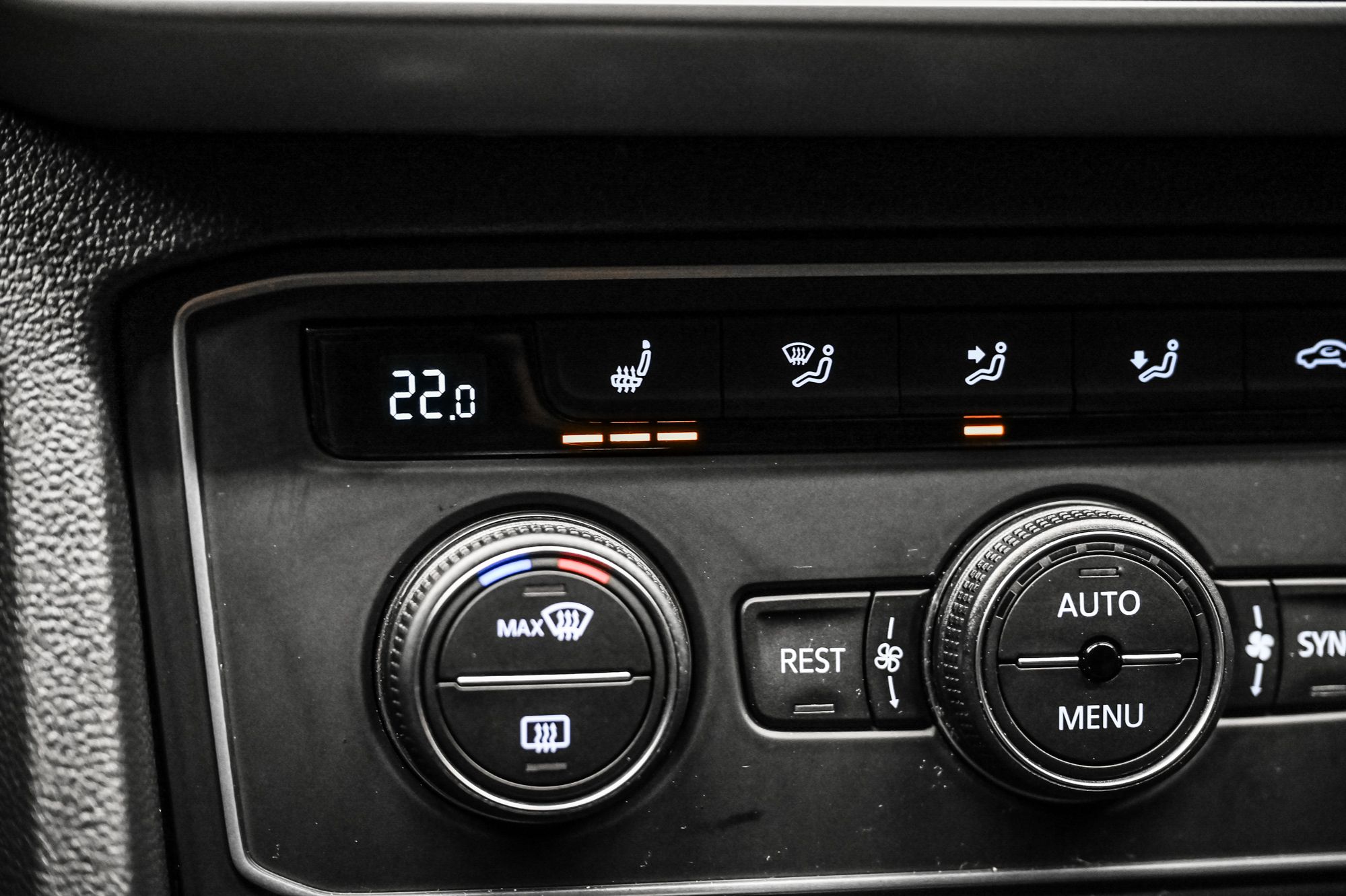 Volkswagen Atlas  2022 à Dorval, Québec