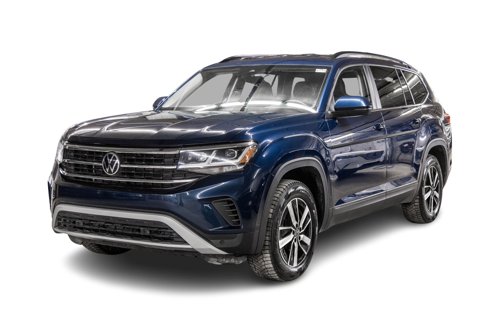 2022 Volkswagen Atlas in Dorval, Quebec