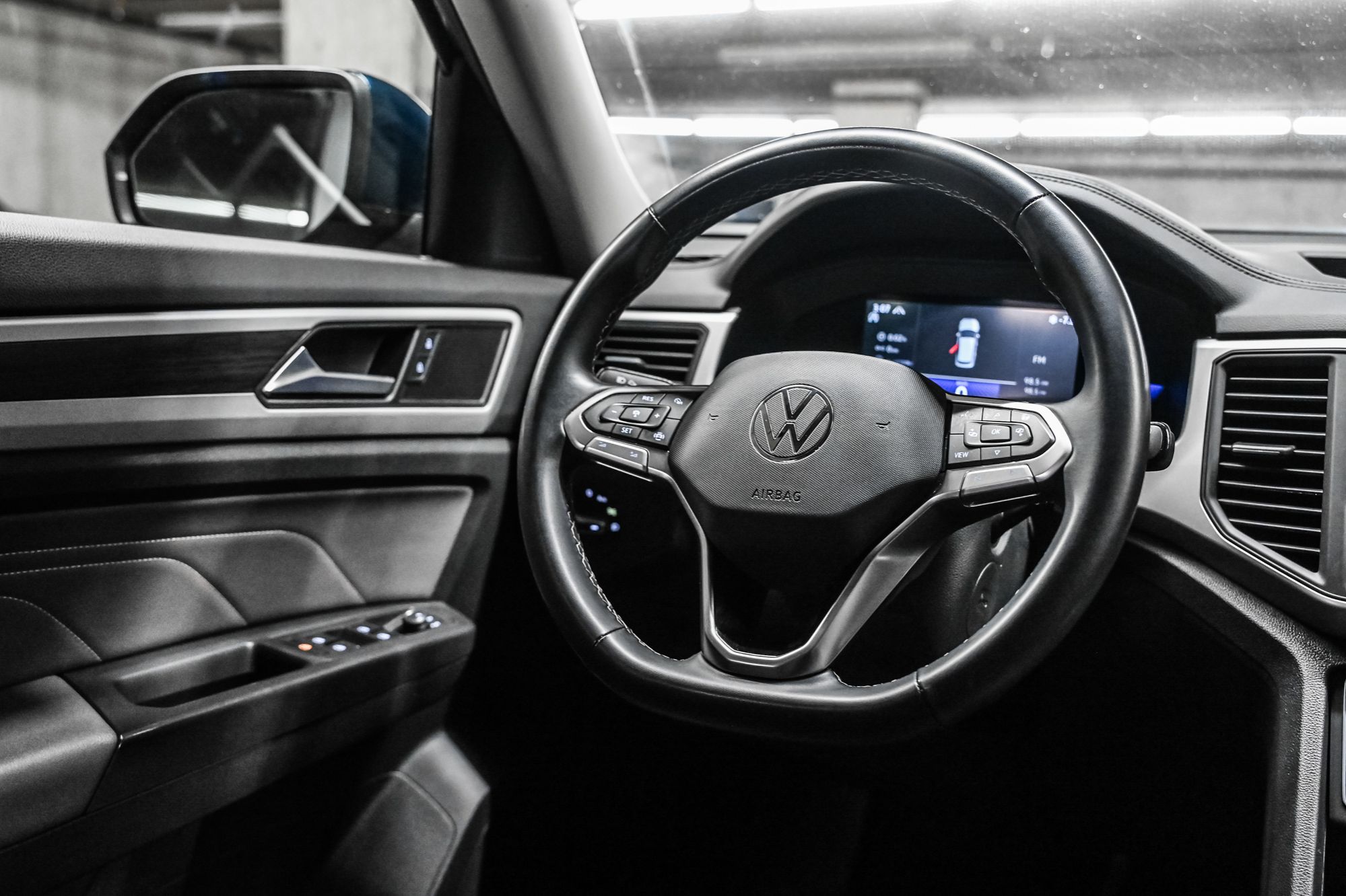 Volkswagen Atlas  2022 à Dorval, Québec