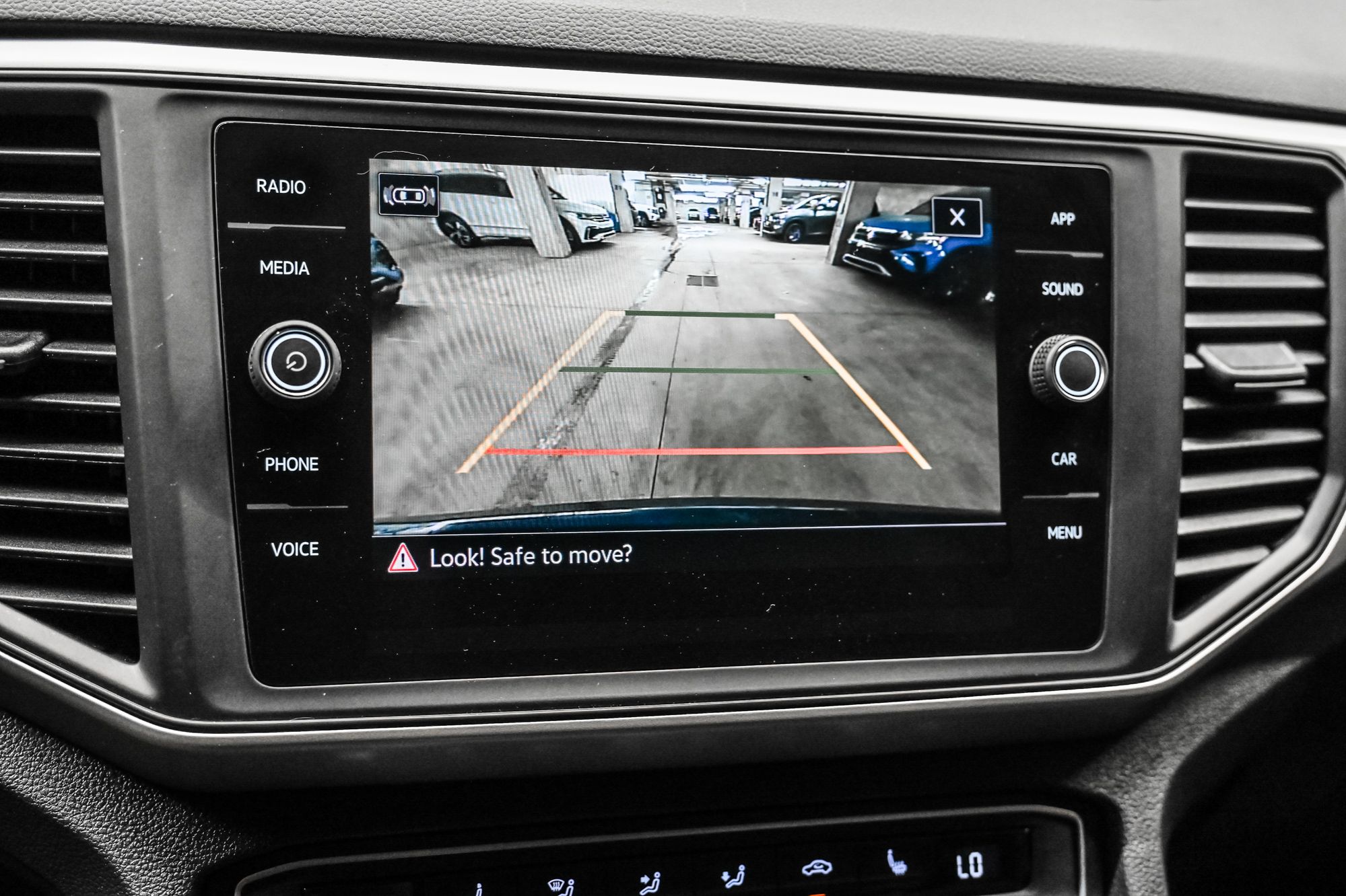 Volkswagen Atlas  2022 à Dorval, Québec