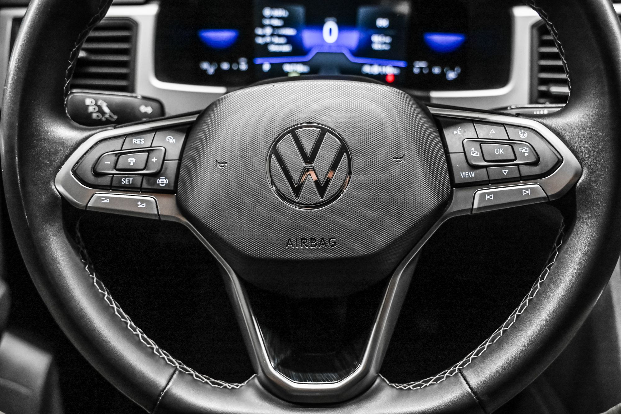 Volkswagen Atlas  2022 à Dorval, Québec