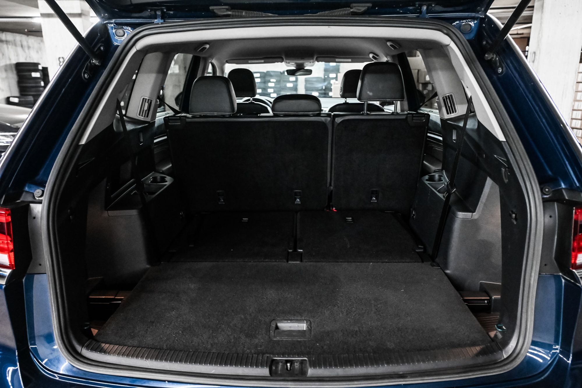 Volkswagen Atlas  2022 à Dorval, Québec