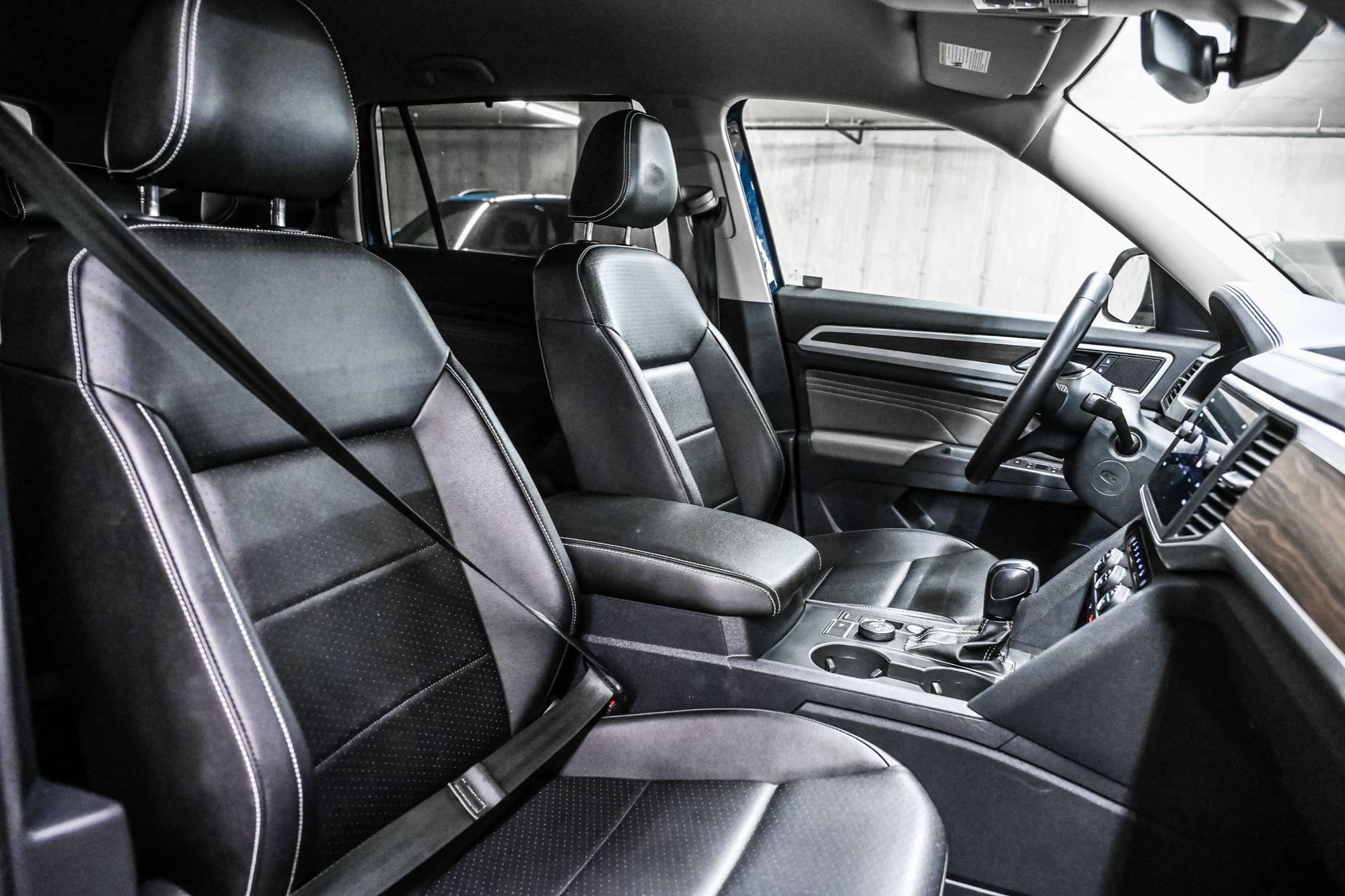 Volkswagen Atlas  2022 à Dorval, Québec