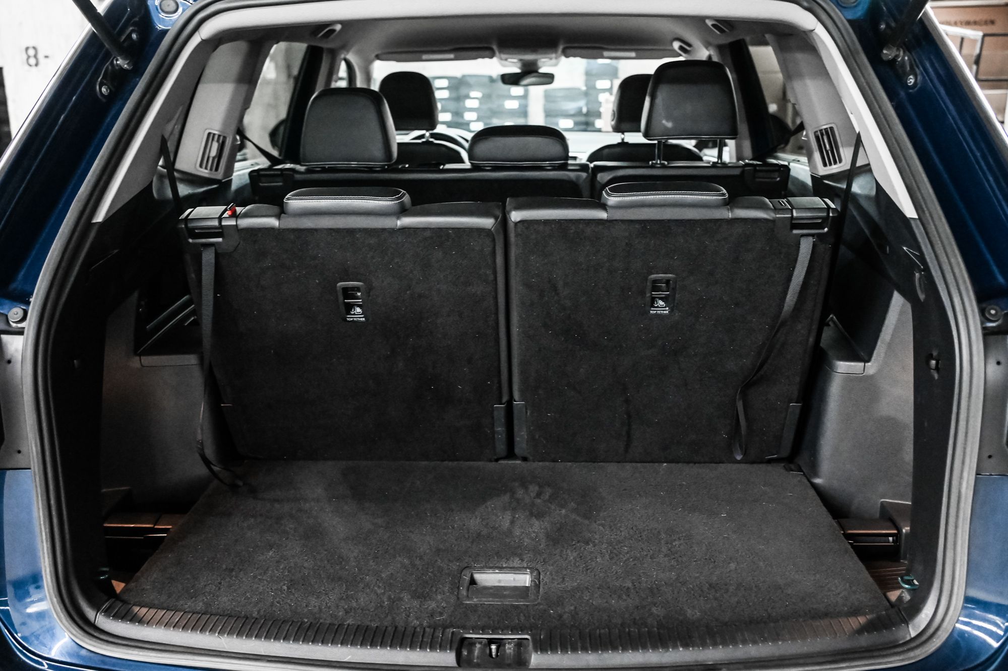 Volkswagen Atlas  2022 à Dorval, Québec