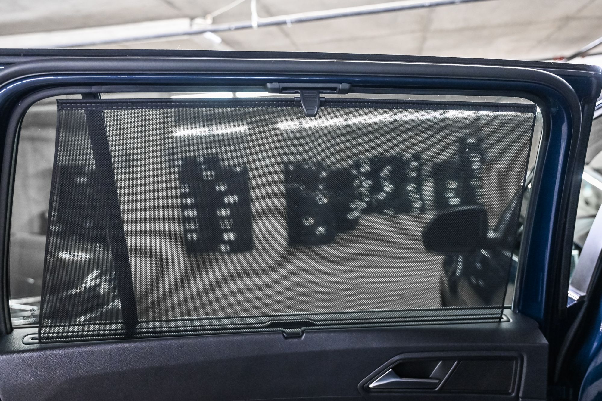 Volkswagen Atlas  2022 à Dorval, Québec