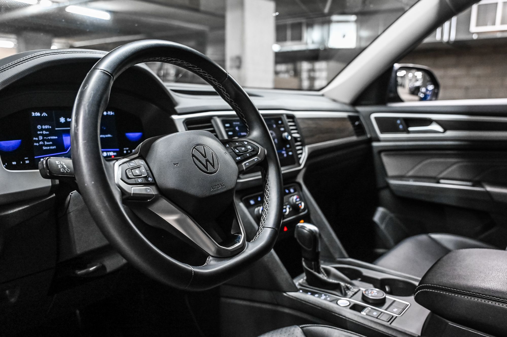 Volkswagen Atlas  2022 à Dorval, Québec
