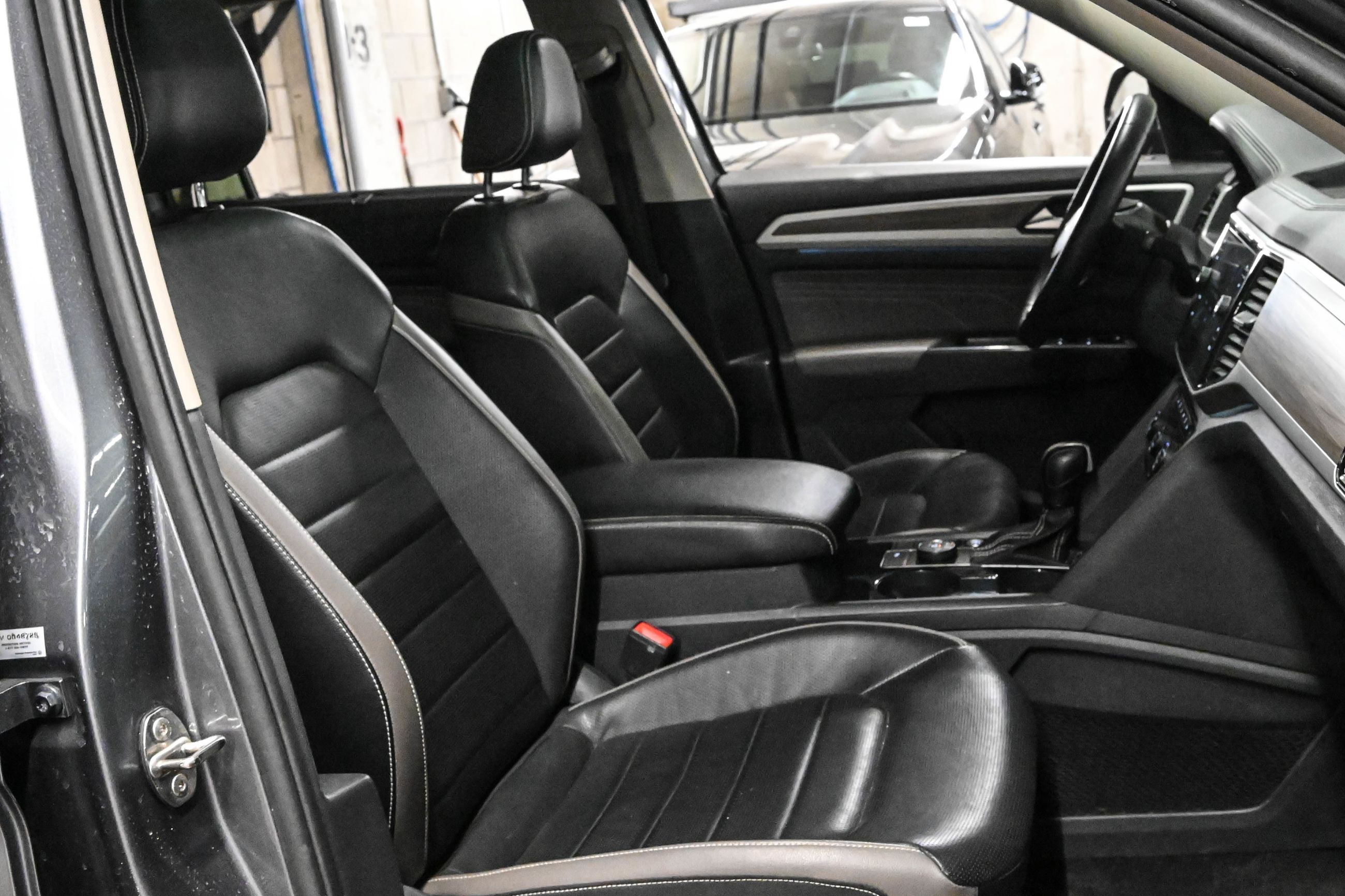 Volkswagen Atlas  2022 à Dorval, Québec