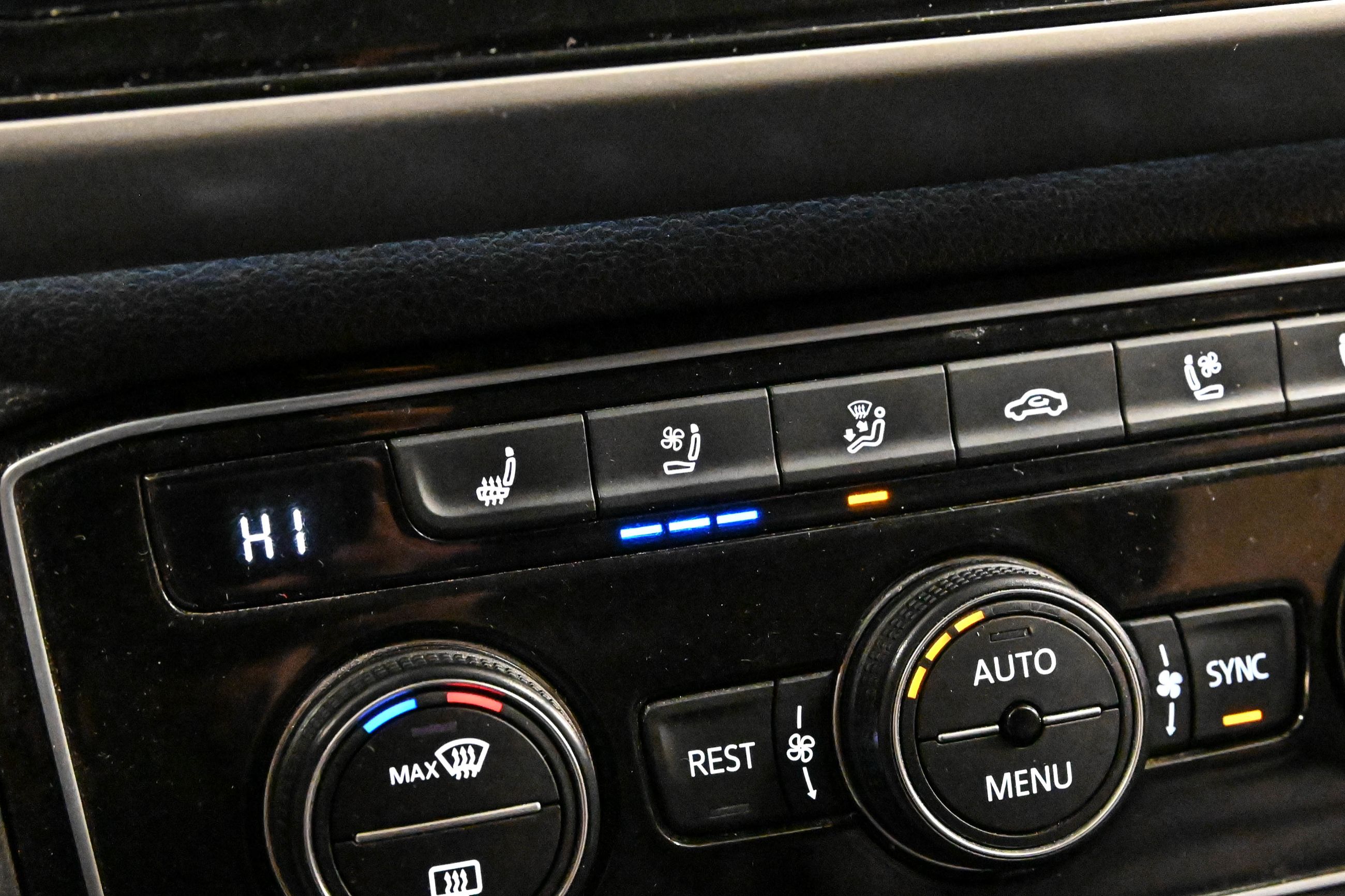 Volkswagen Atlas  2022 à Dorval, Québec