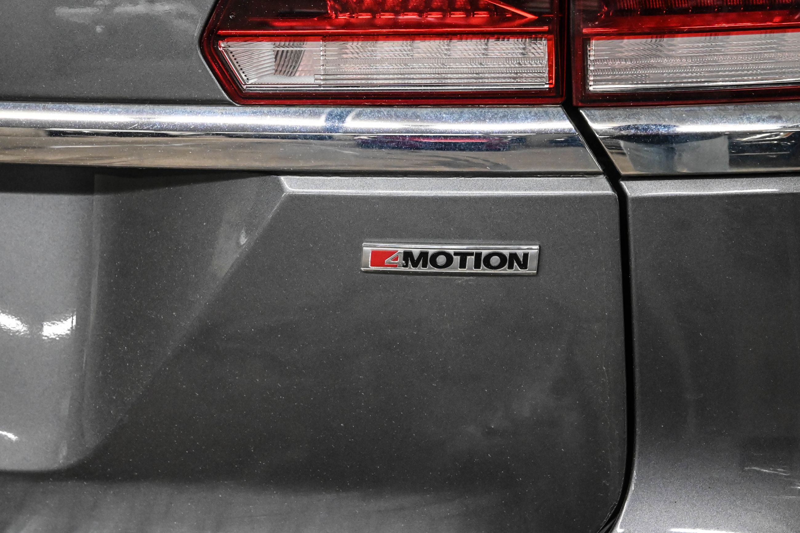 Volkswagen Atlas  2022 à Dorval, Québec