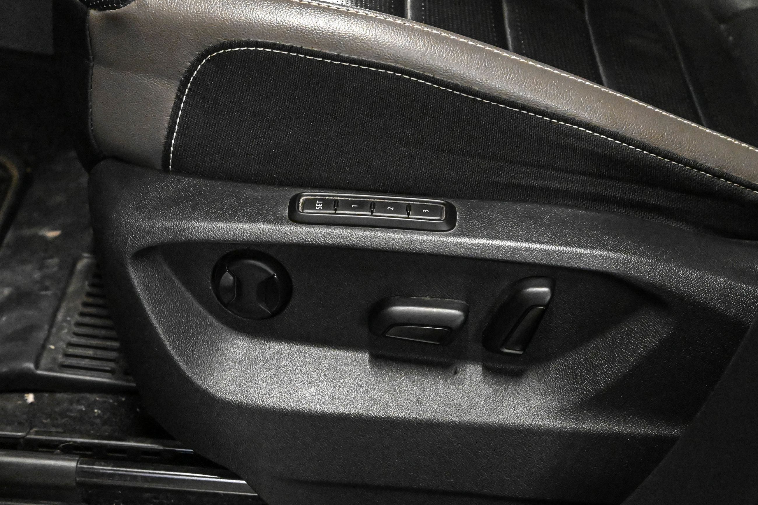 Volkswagen Atlas  2022 à Dorval, Québec