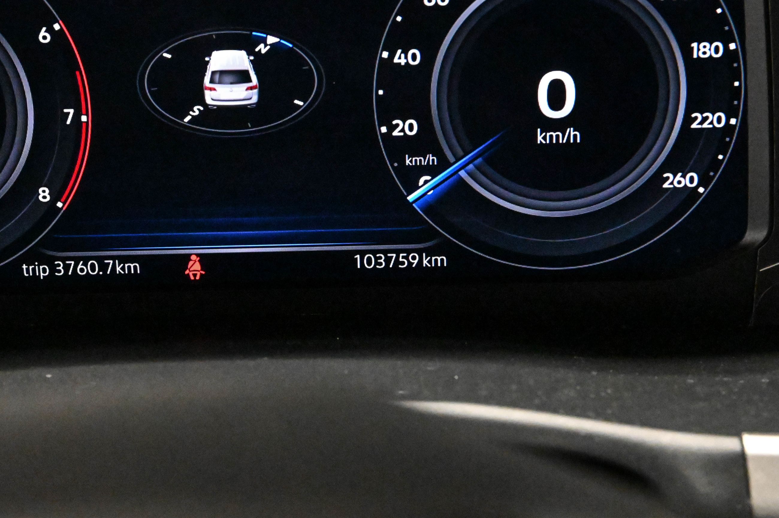 Volkswagen Atlas  2022 à Dorval, Québec