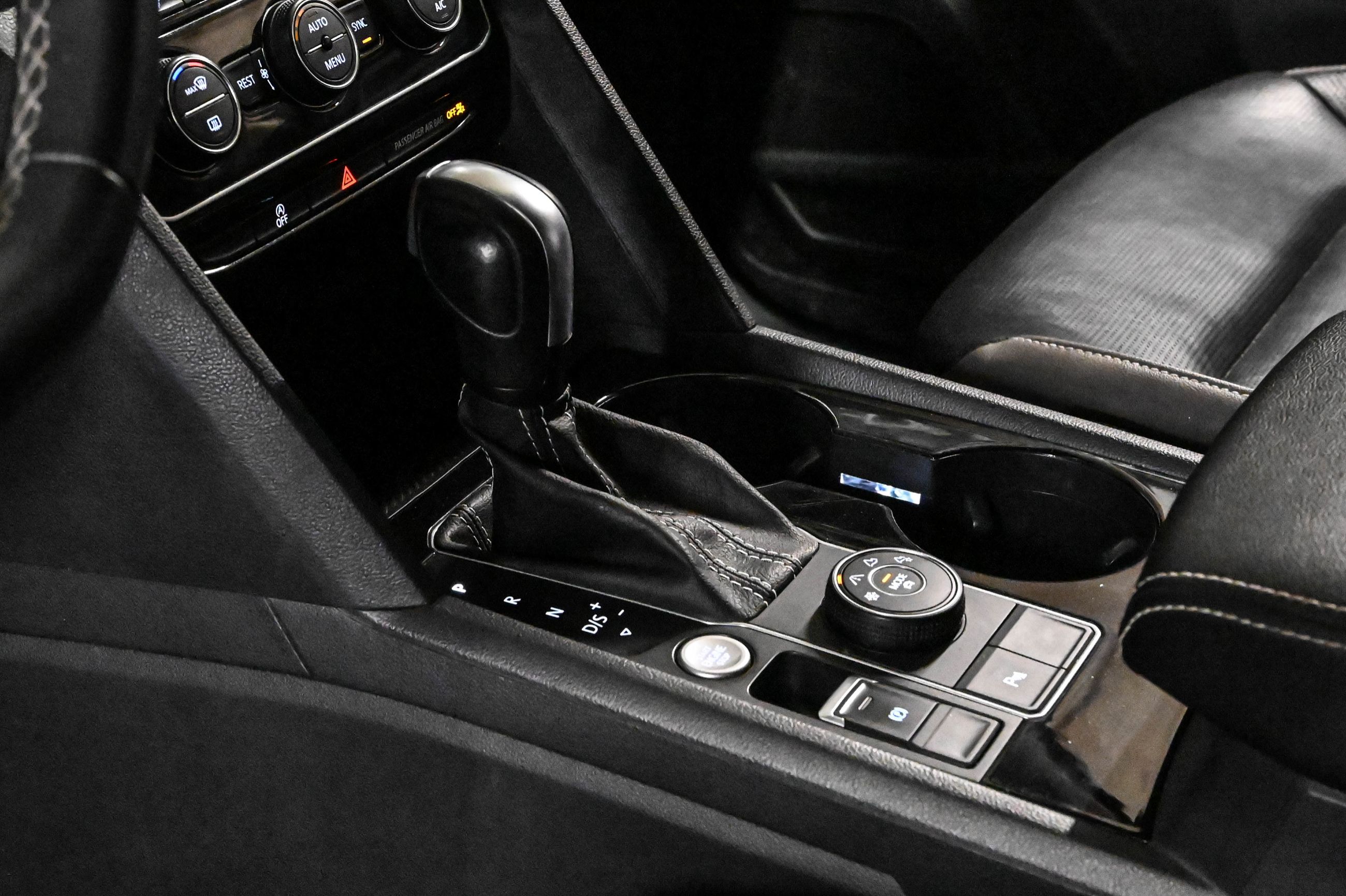 Volkswagen Atlas  2022 à Dorval, Québec