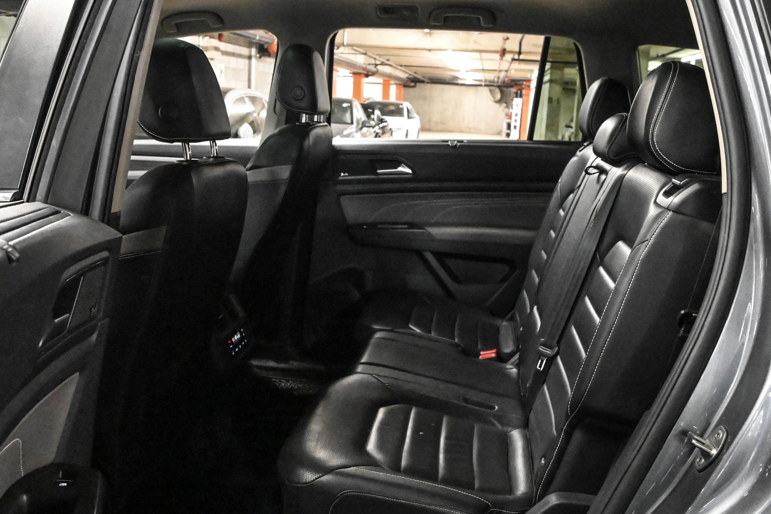 Volkswagen Atlas  2022 à Dorval, Québec