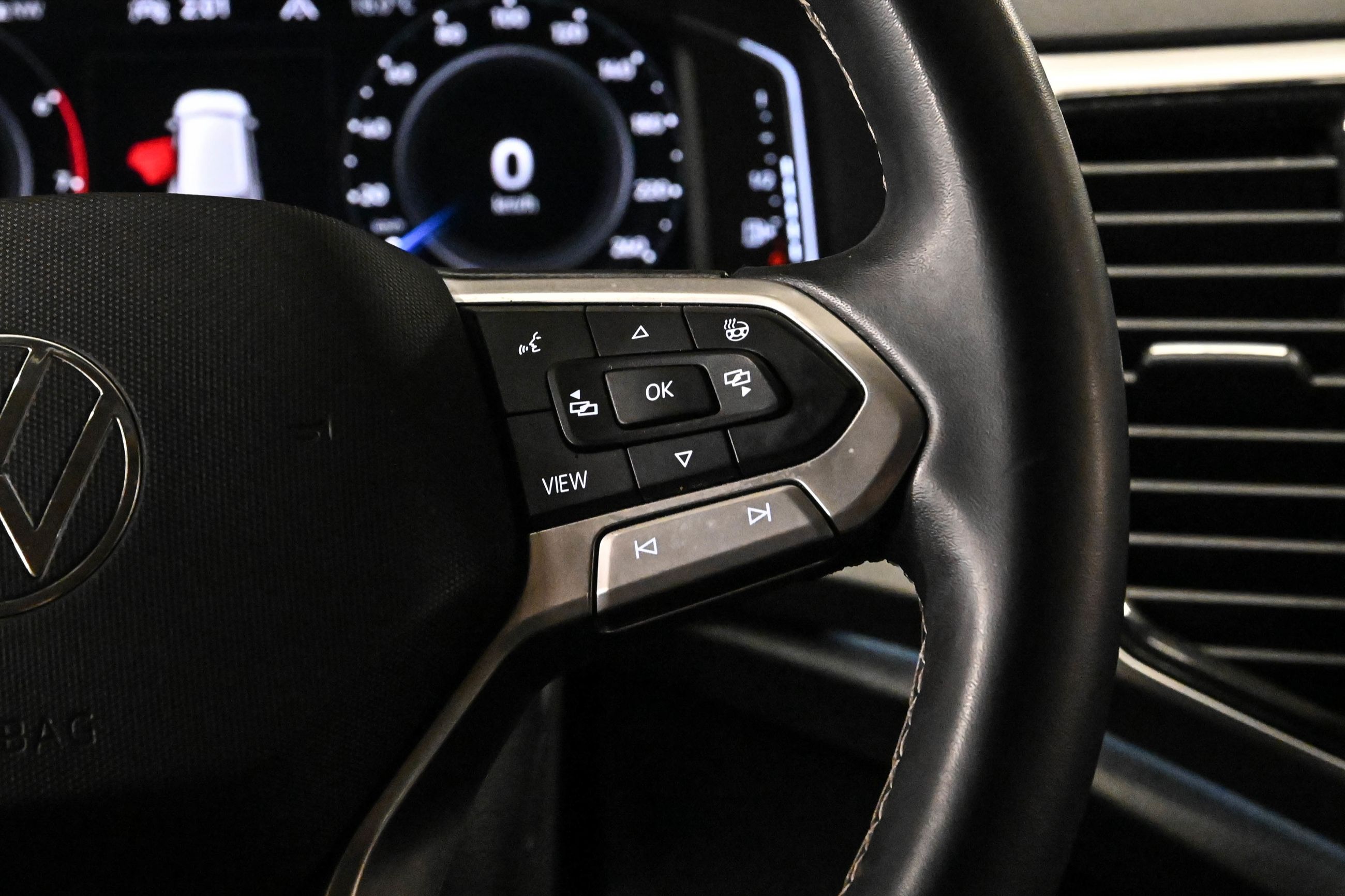 Volkswagen Atlas  2022 à Dorval, Québec