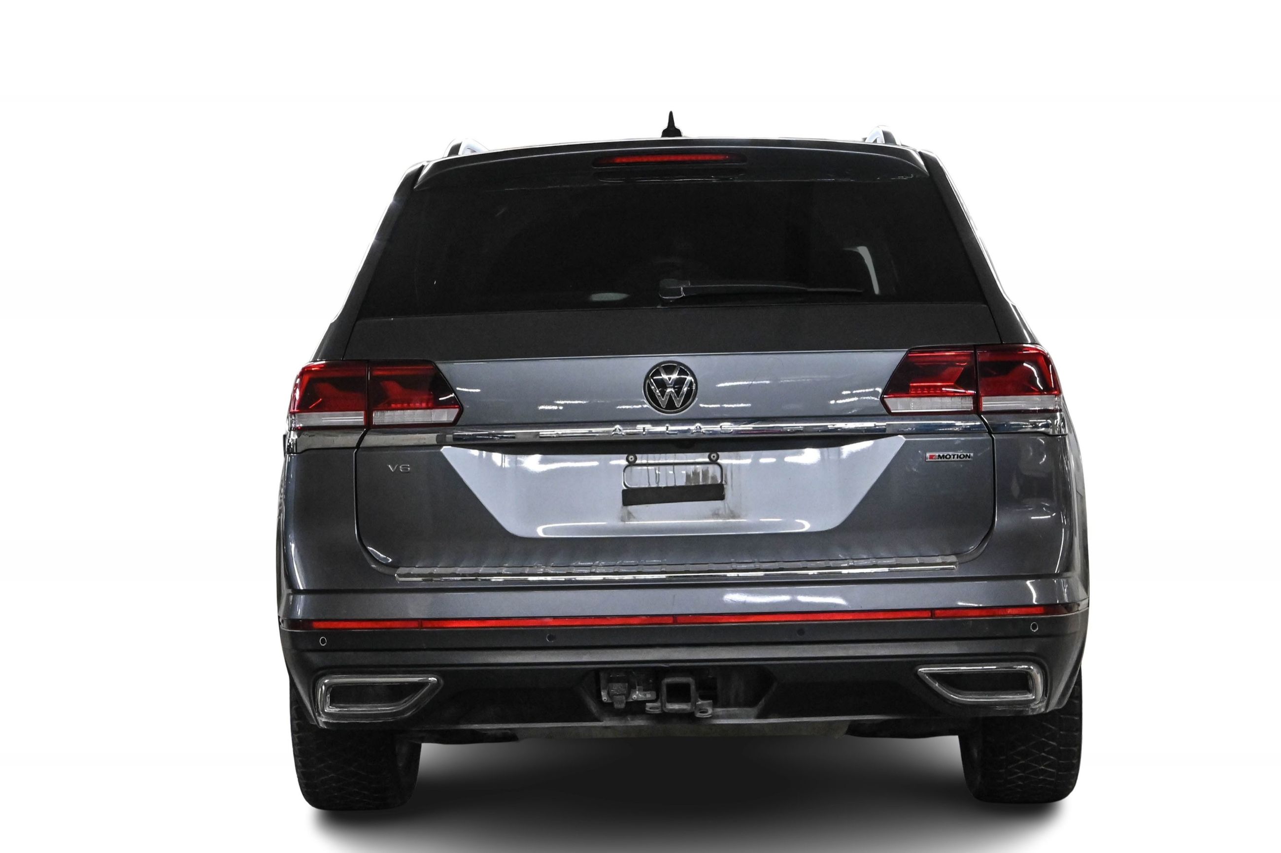 Volkswagen Atlas  2022 à Dorval, Québec
