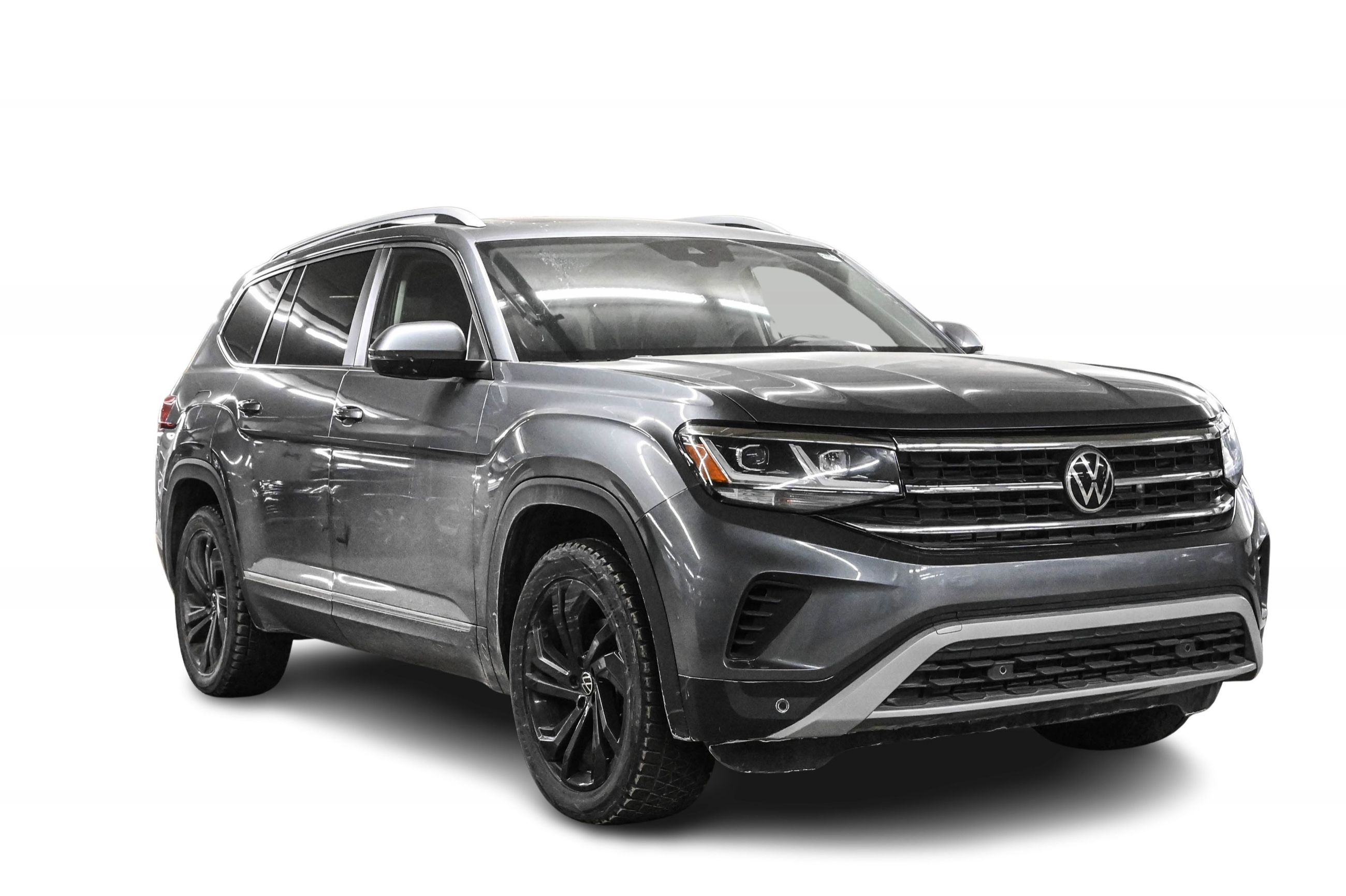 Volkswagen Atlas  2022 à Dorval, Québec