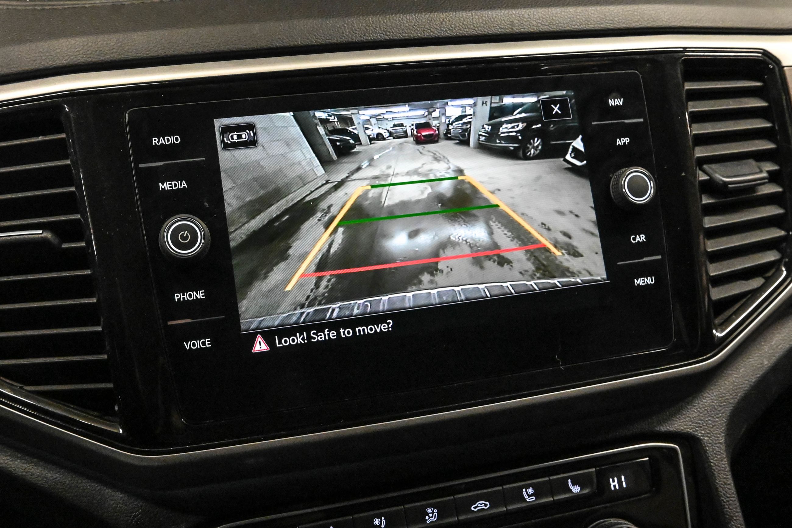 Volkswagen Atlas  2022 à Dorval, Québec