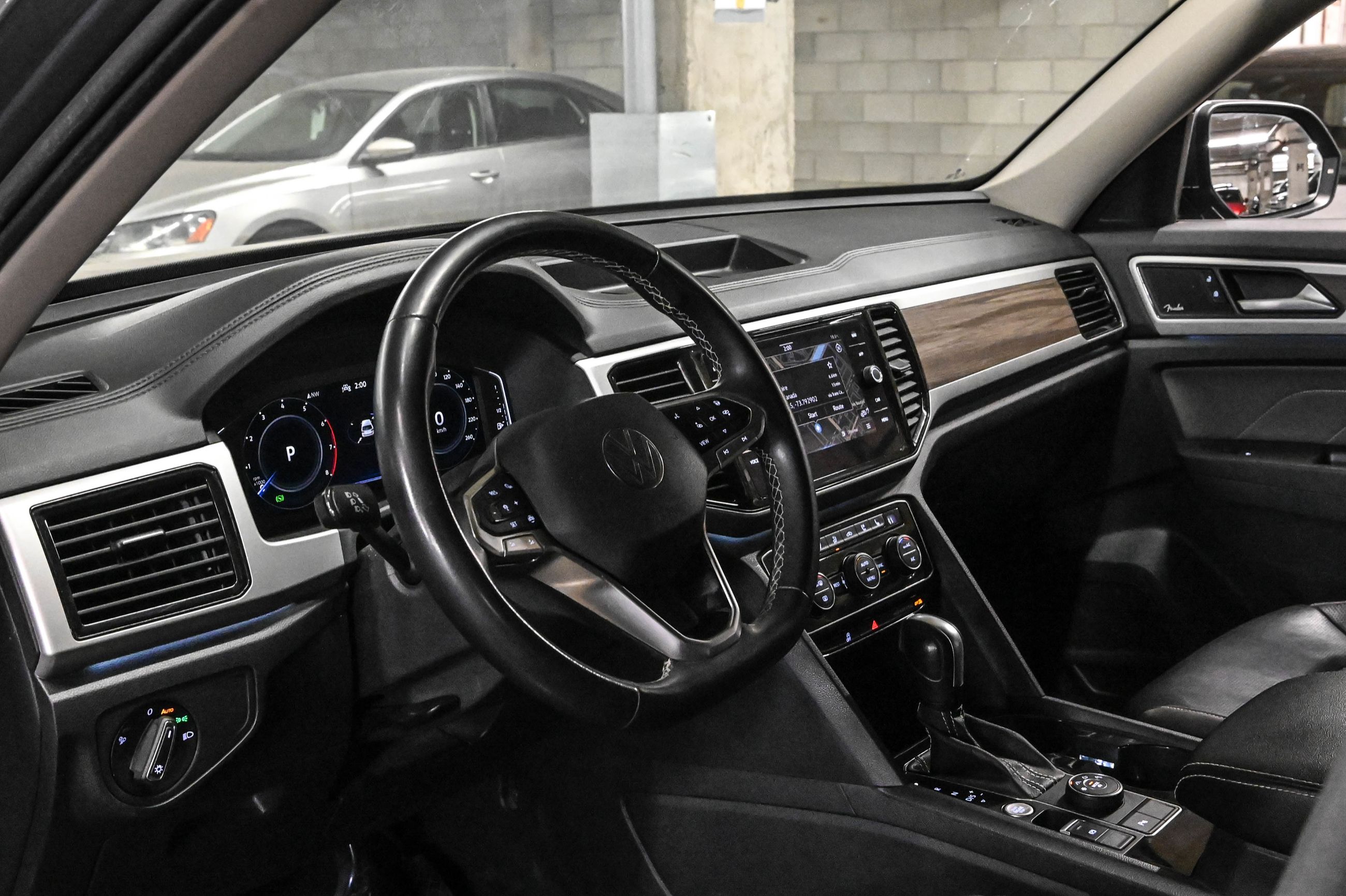 Volkswagen Atlas  2022 à Dorval, Québec