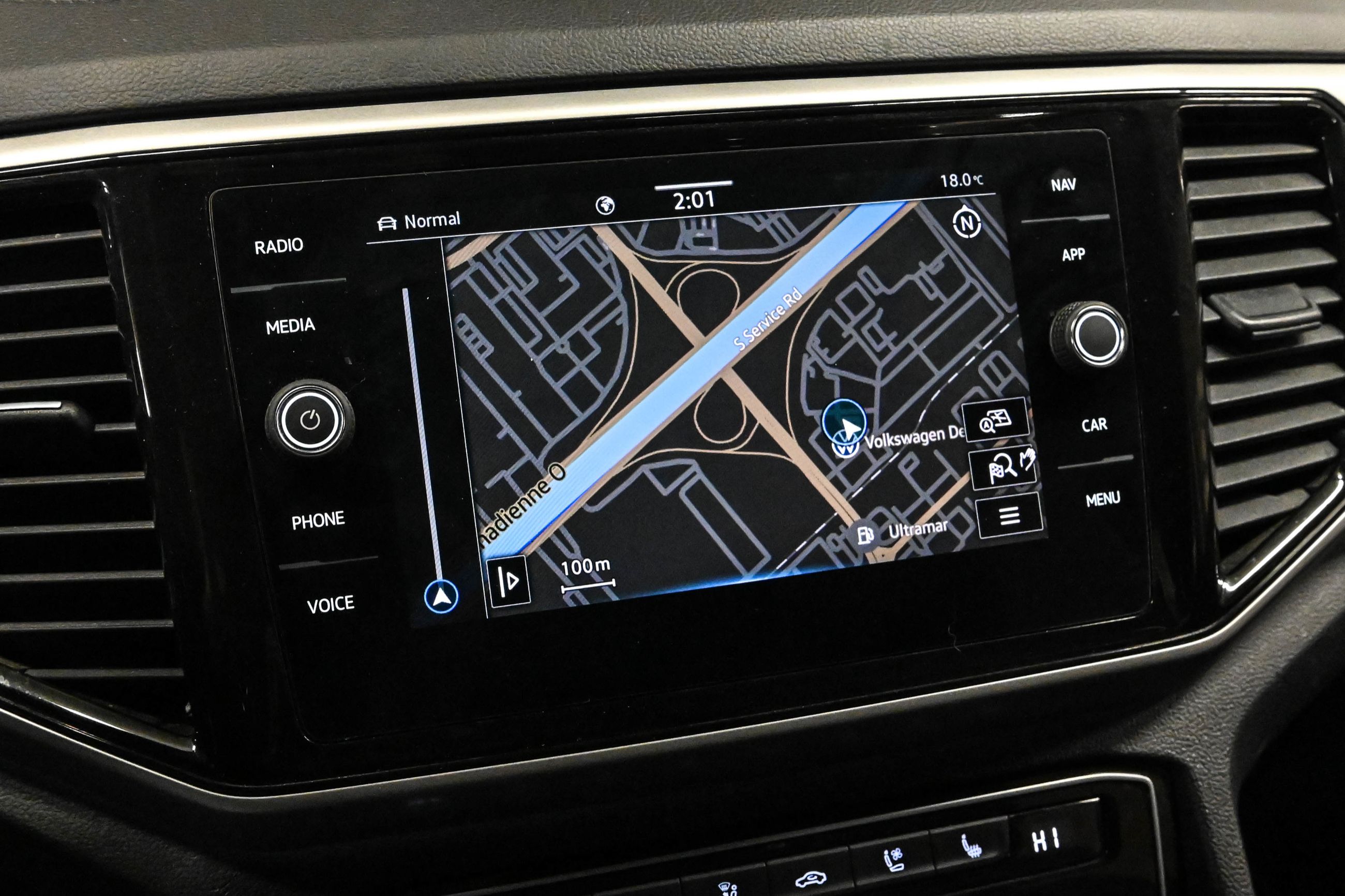 Volkswagen Atlas  2022 à Dorval, Québec