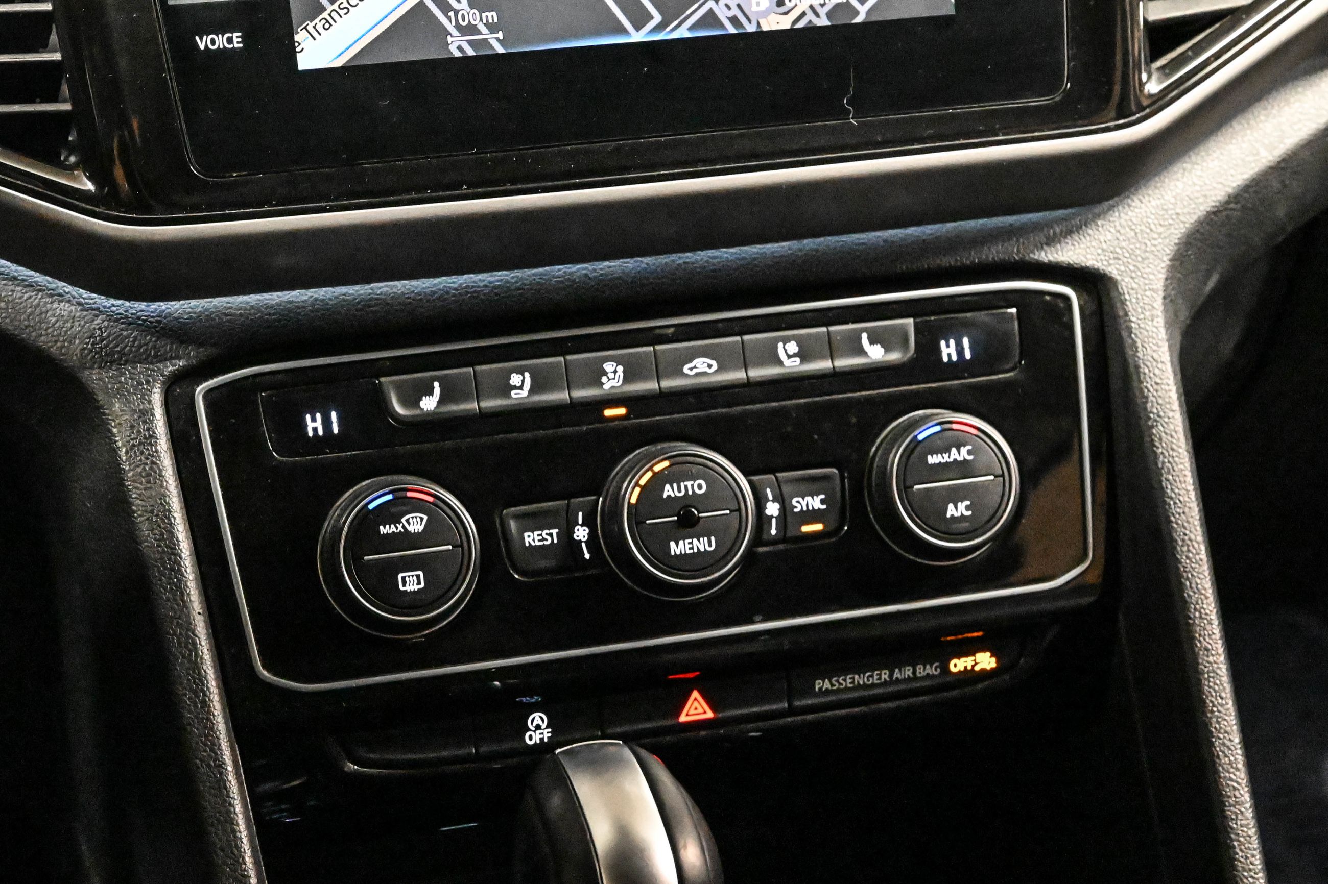 Volkswagen Atlas  2022 à Dorval, Québec