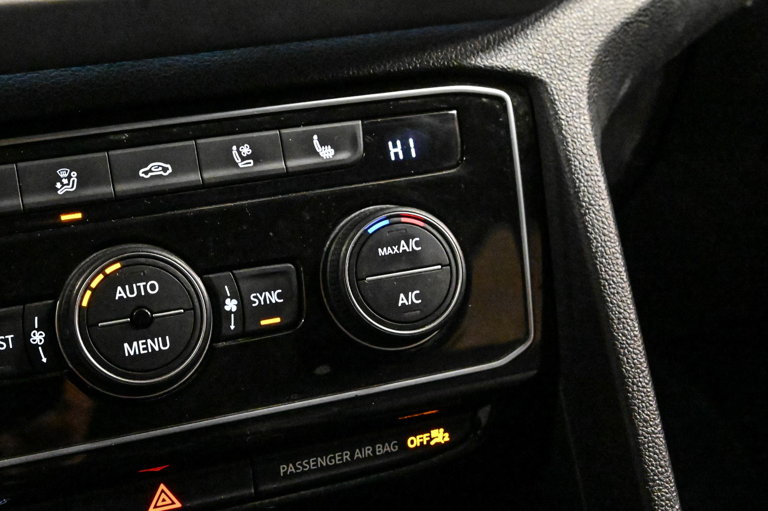 Volkswagen Atlas  2022 à Dorval, Québec