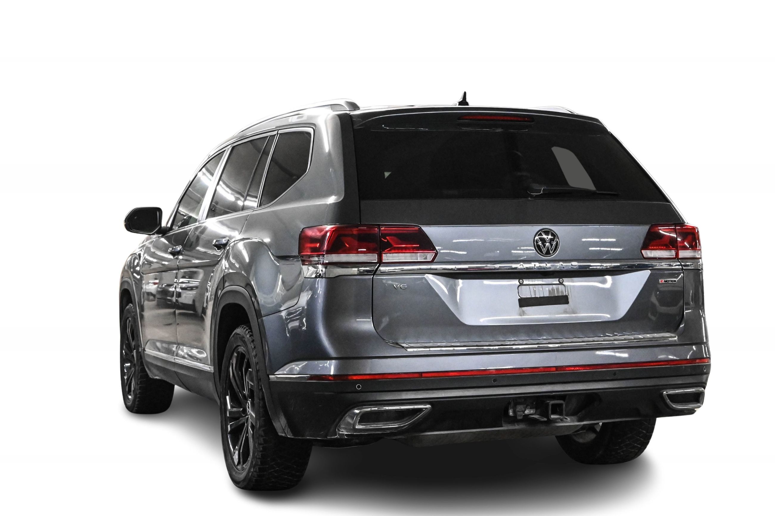 Volkswagen Atlas  2022 à Dorval, Québec