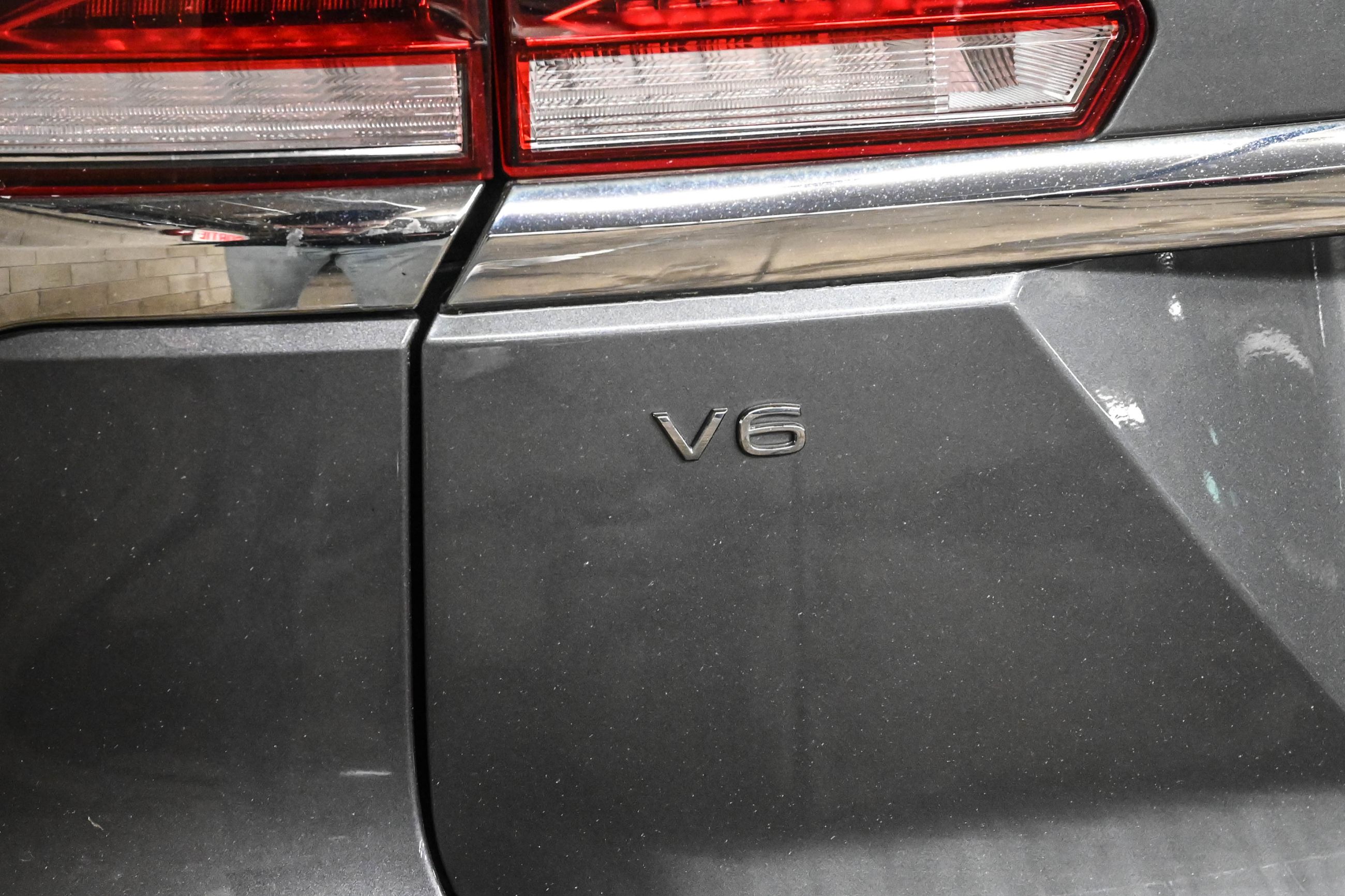 Volkswagen Atlas  2022 à Dorval, Québec