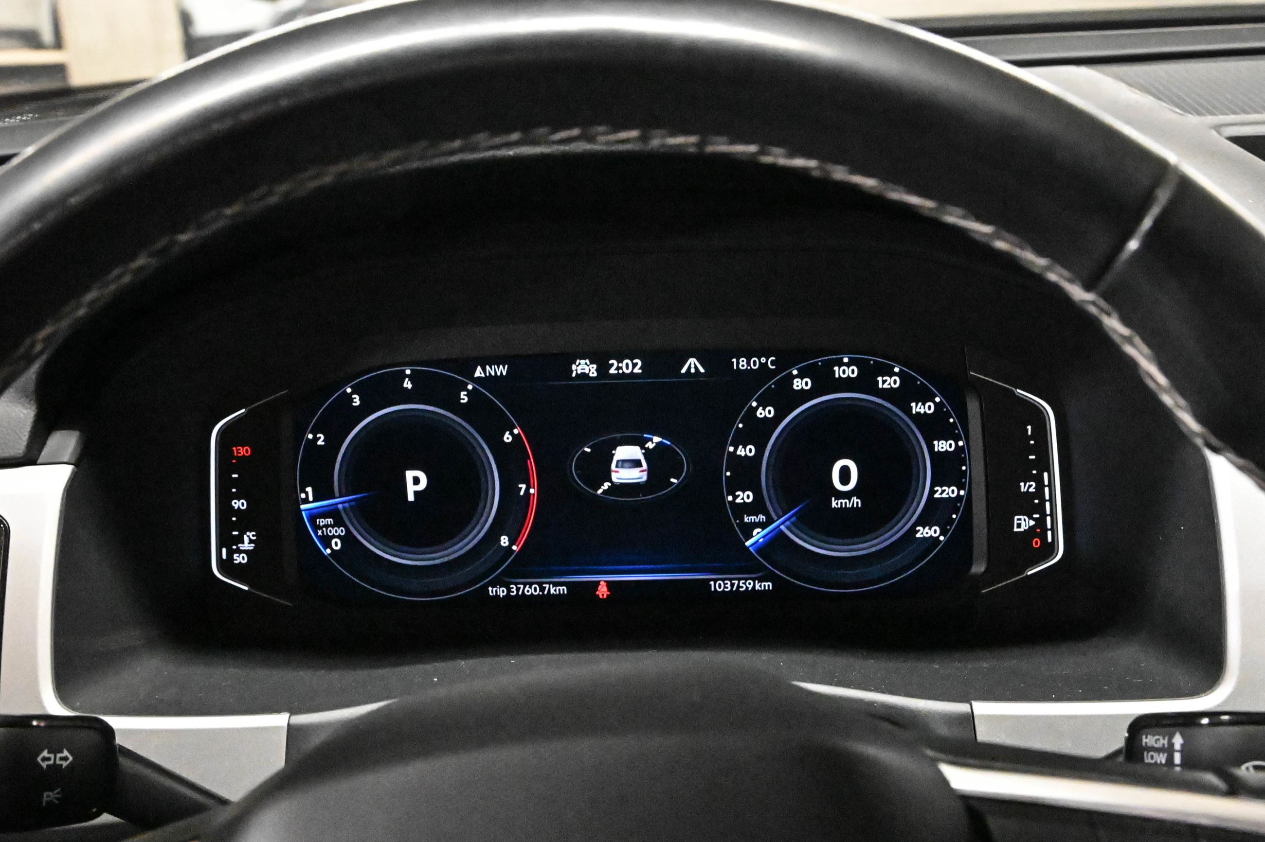 Volkswagen Atlas  2022 à Dorval, Québec