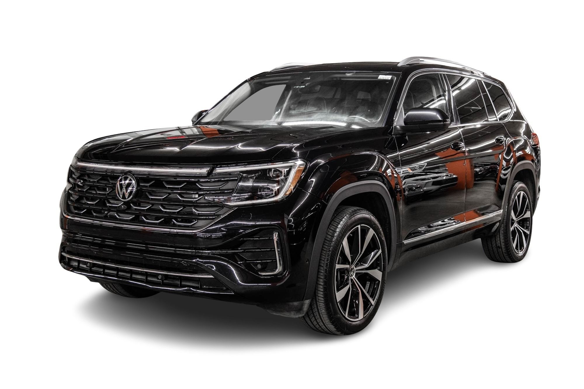 Volkswagen Atlas  2024 à Dorval, Québec