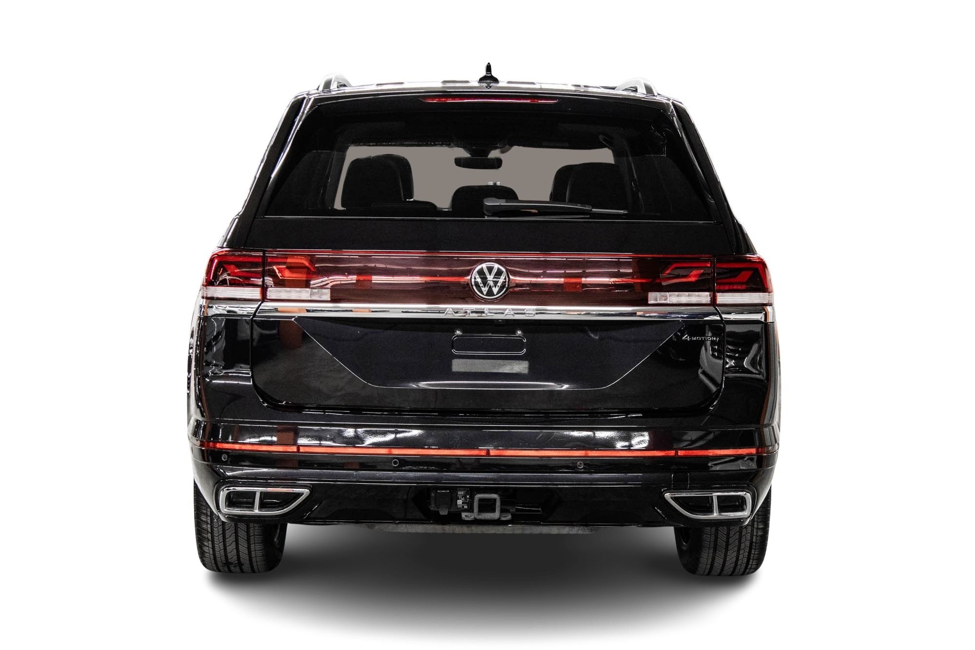 Volkswagen Atlas  2024 à Dorval, Québec