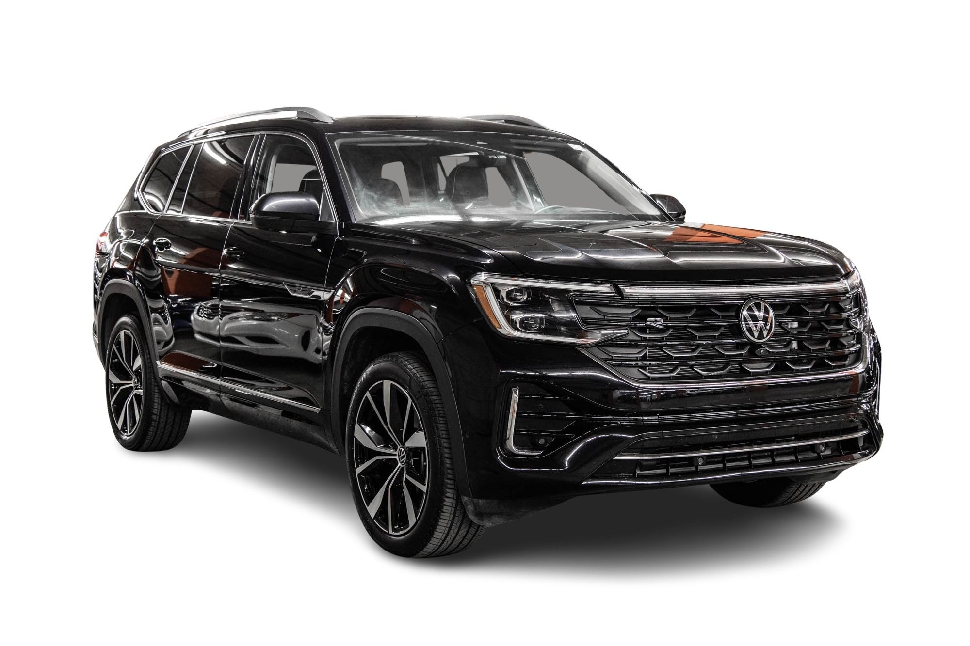 Volkswagen Atlas  2024 à Dorval, Québec