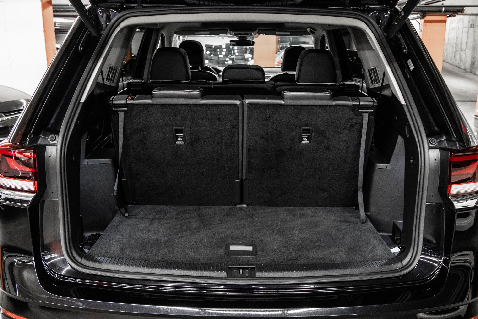 Volkswagen Atlas  2024 à Dorval, Québec