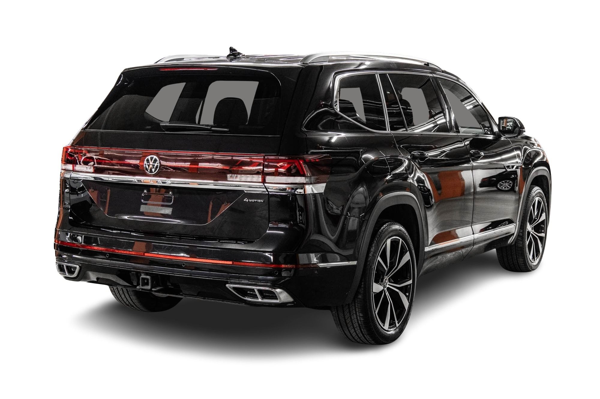 Volkswagen Atlas  2024 à Dorval, Québec